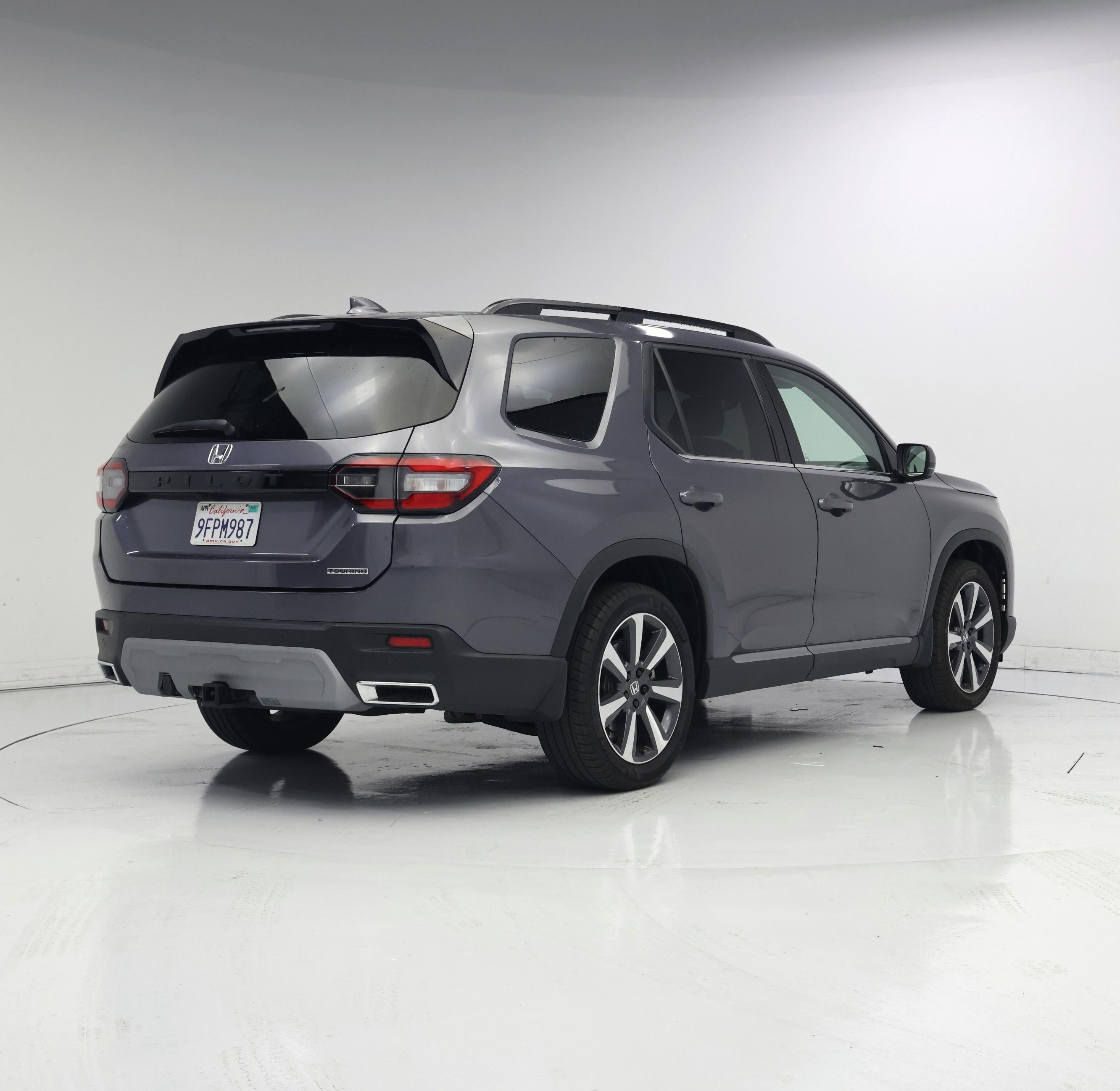 Thumbnail: 2023 Honda Pilot - 8