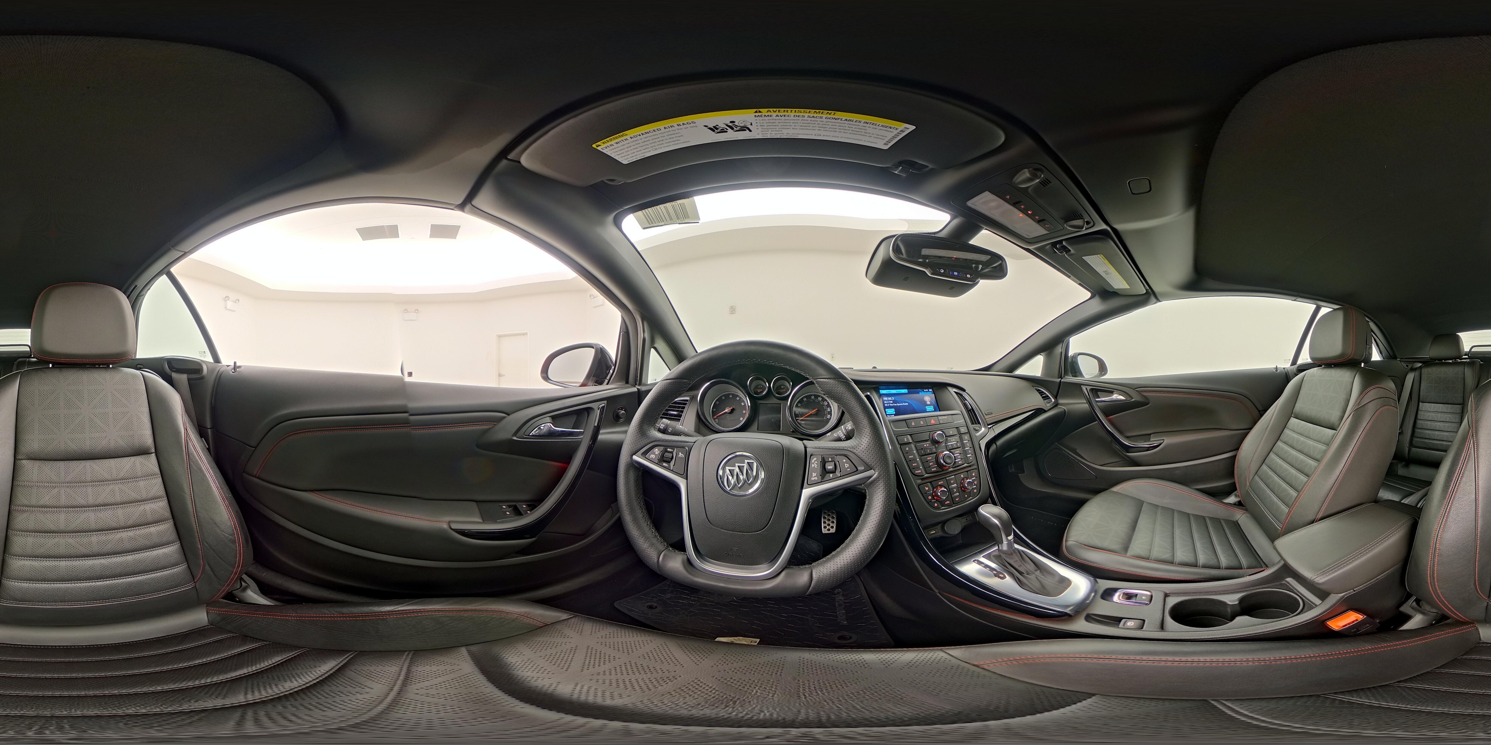 2018 Buick Cascada Sport Touring - Photo 26