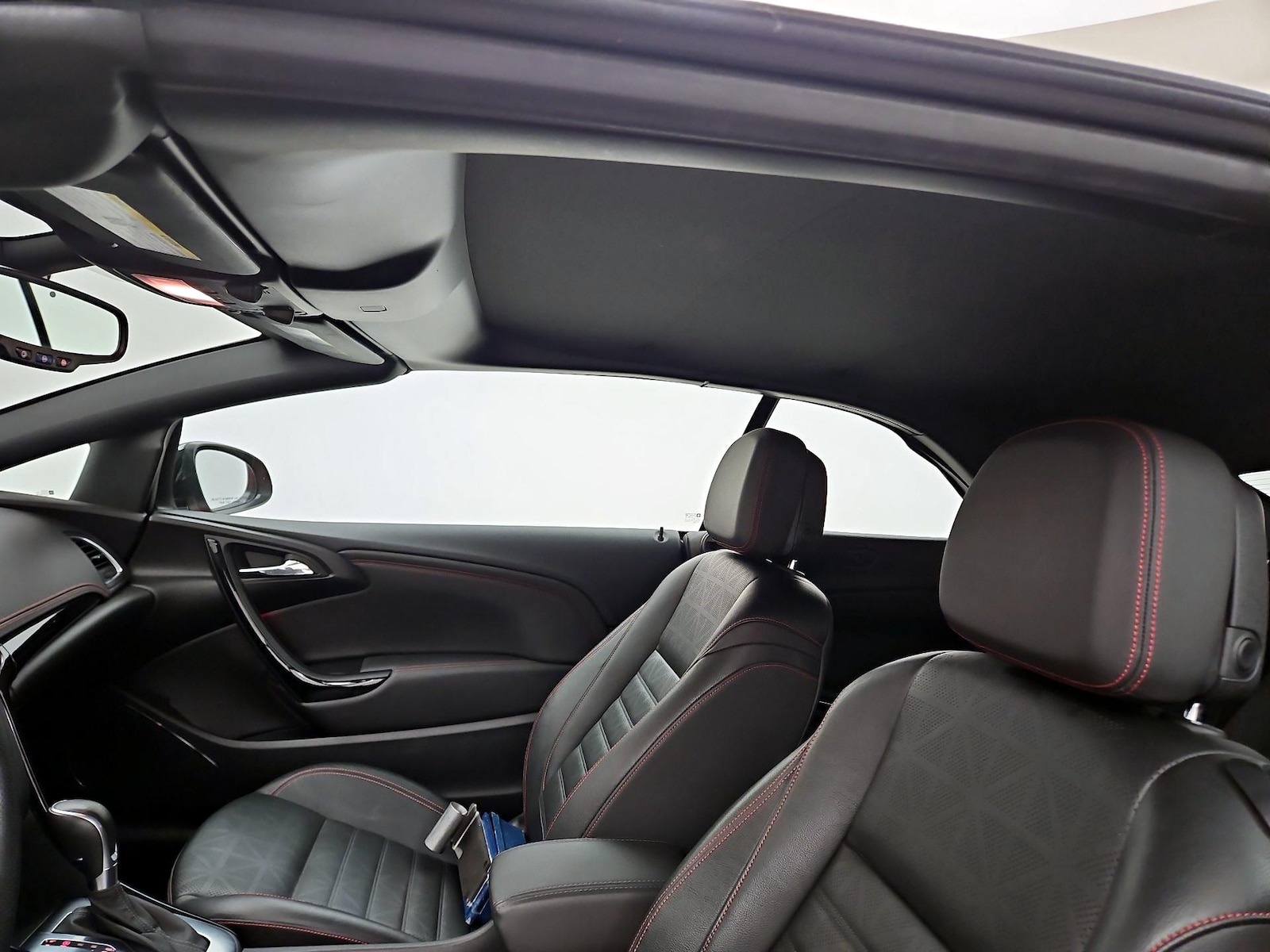 2018 Buick Cascada Sport Touring - Photo 20