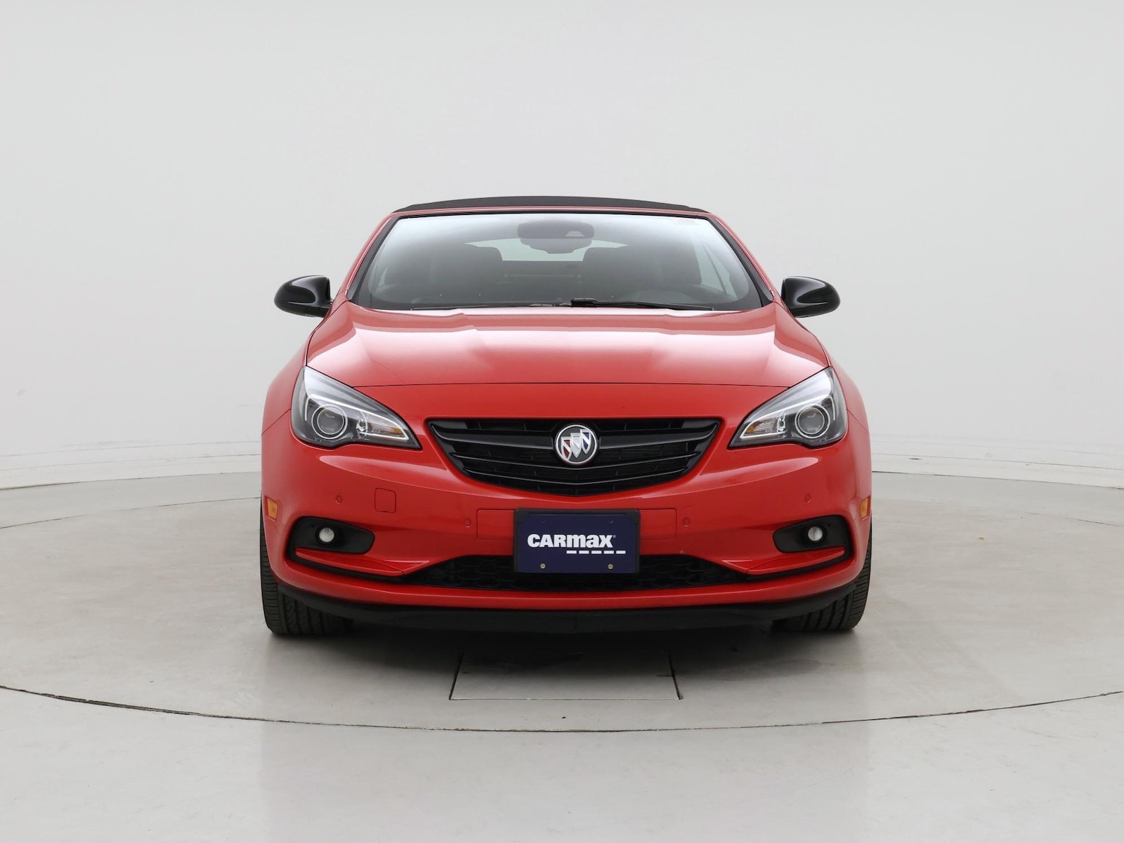 2018 Buick Cascada Sport Touring - Photo 6
