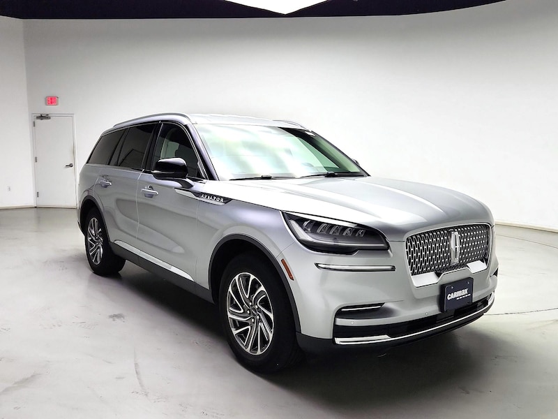 2021 Lincoln Aviator Standard -
                  Schaumburg, IL