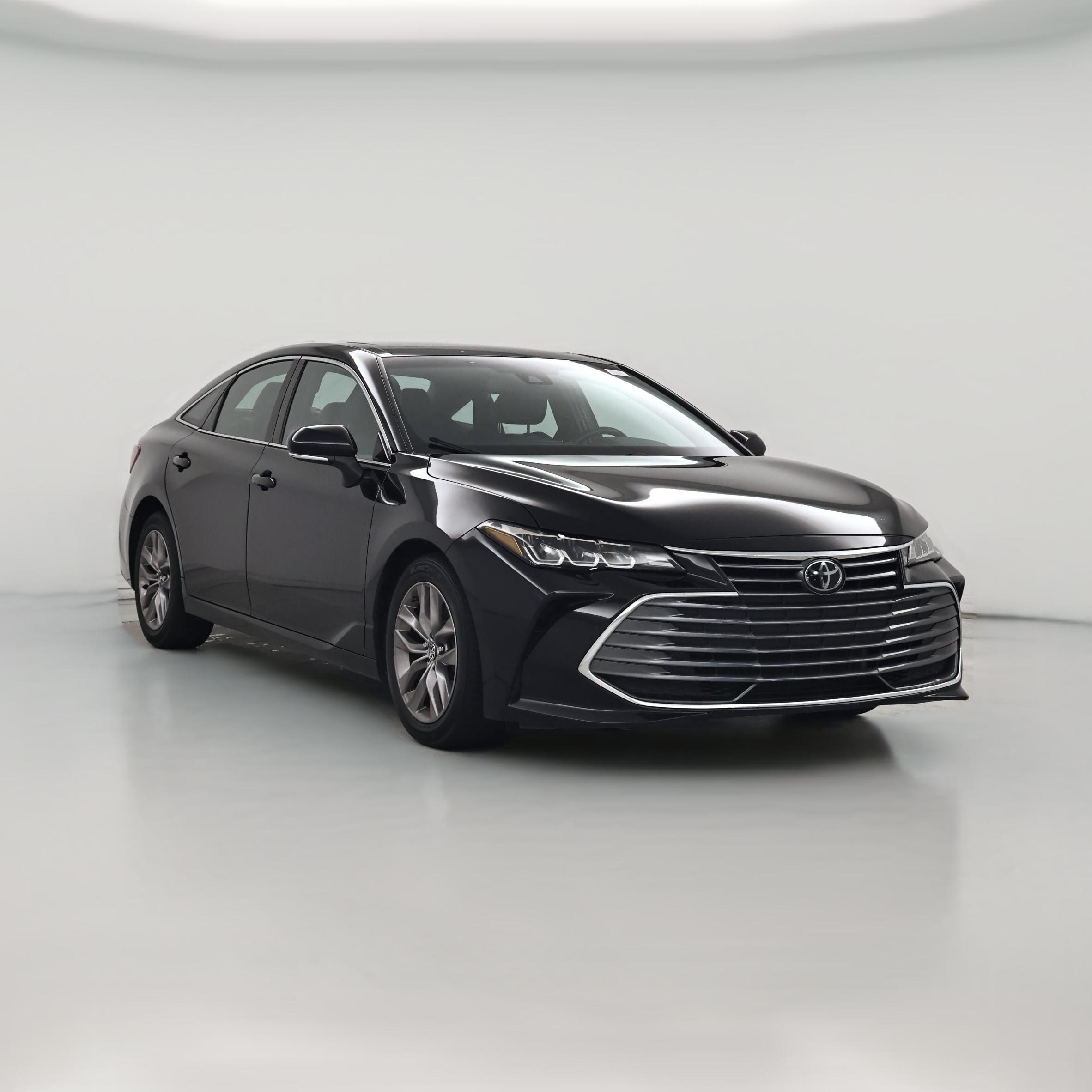 Thumbnail: 2019 Toyota Avalon - 1