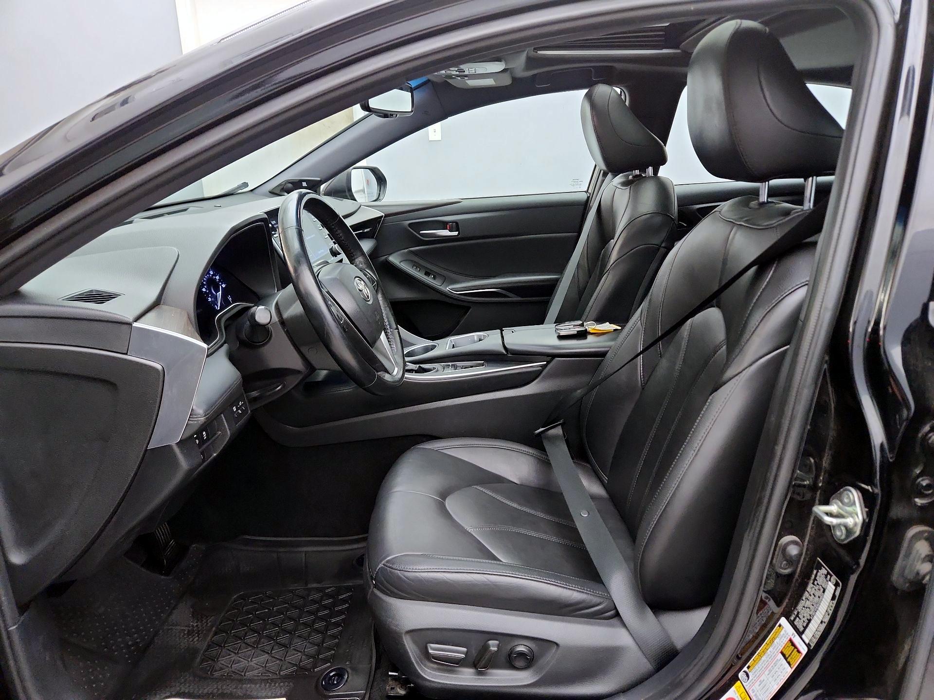 Thumbnail: 2019 Toyota Avalon - 11