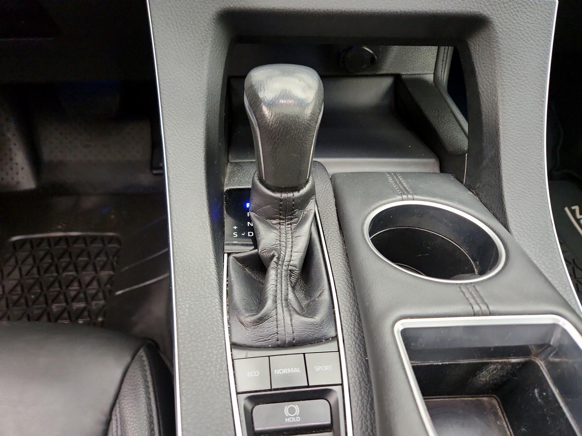 Thumbnail: 2019 Toyota Avalon - 17