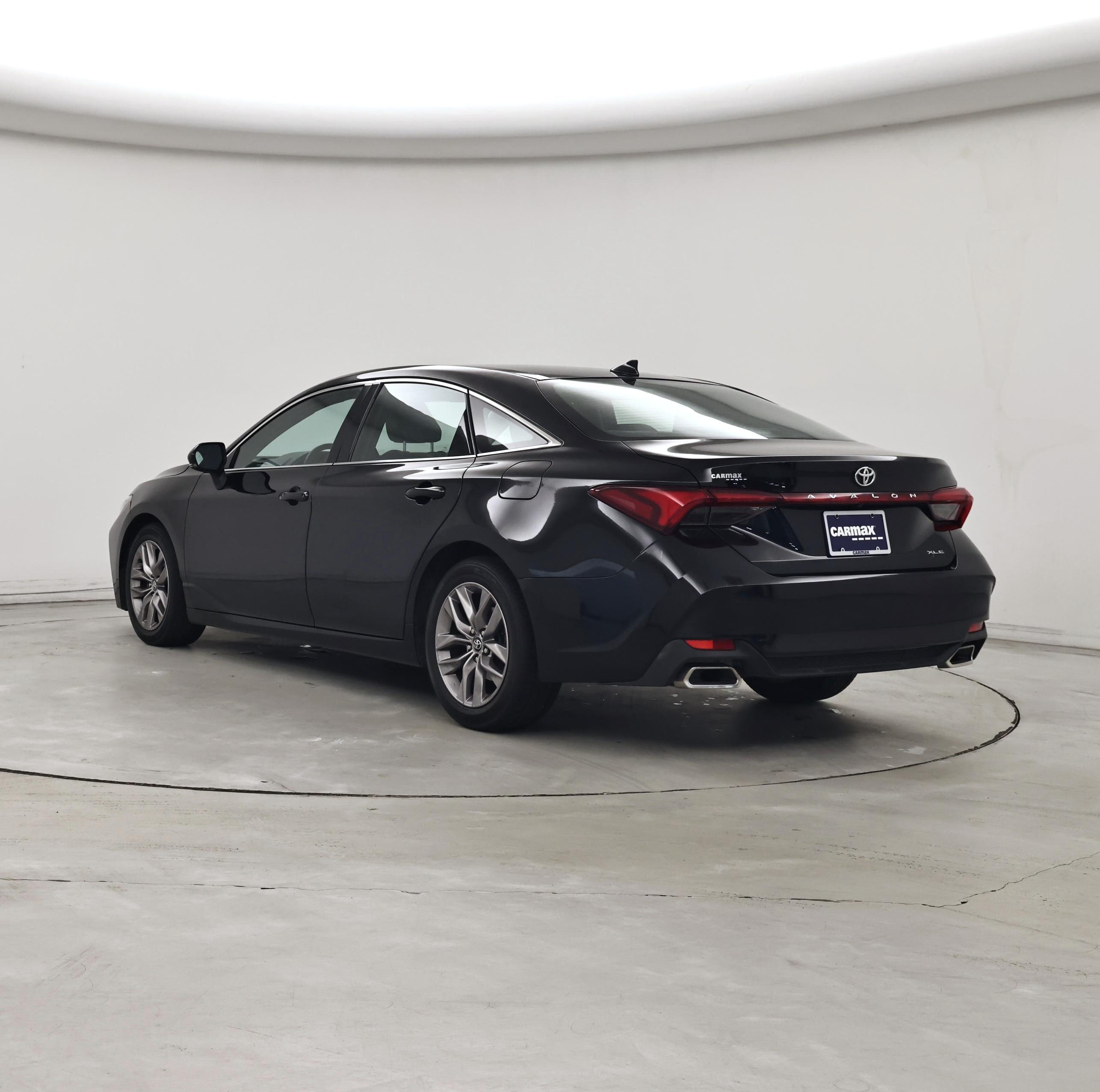 Thumbnail: 2019 Toyota Avalon - 2