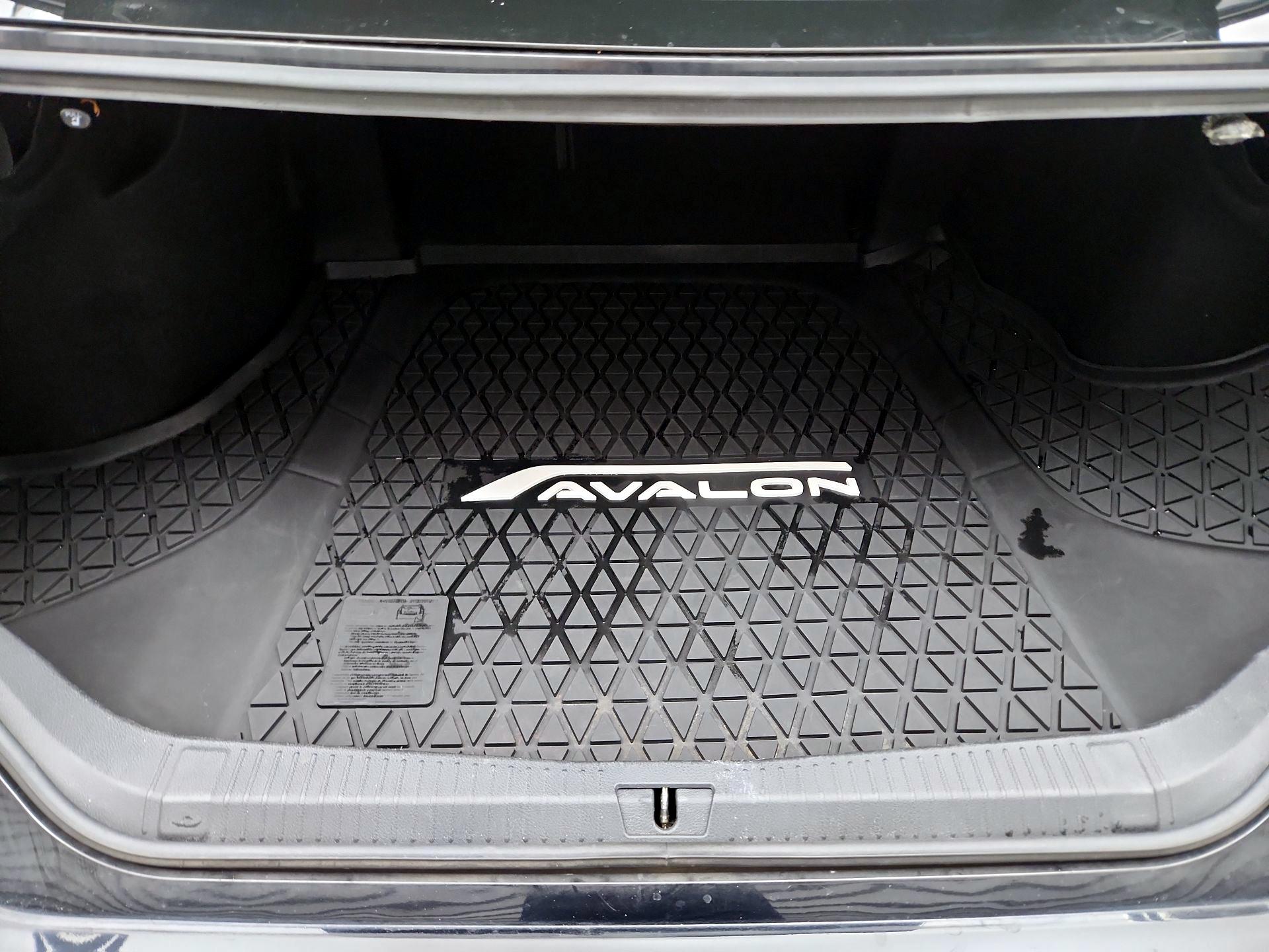 Thumbnail: 2019 Toyota Avalon - 20