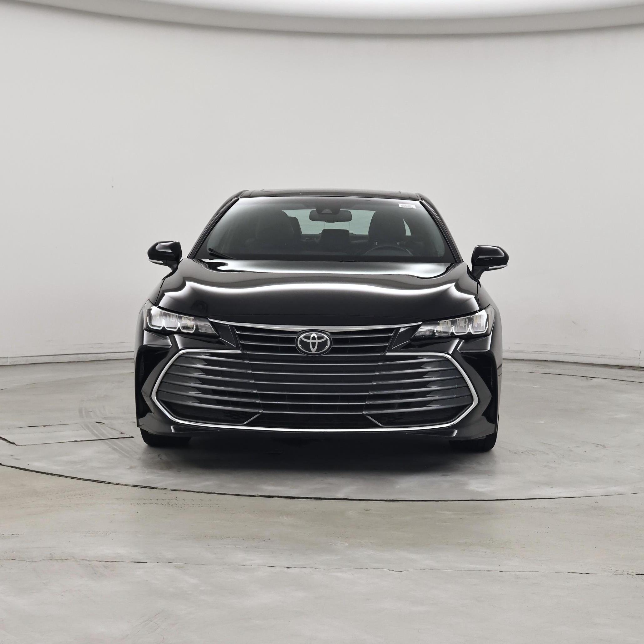 Thumbnail: 2019 Toyota Avalon - 5