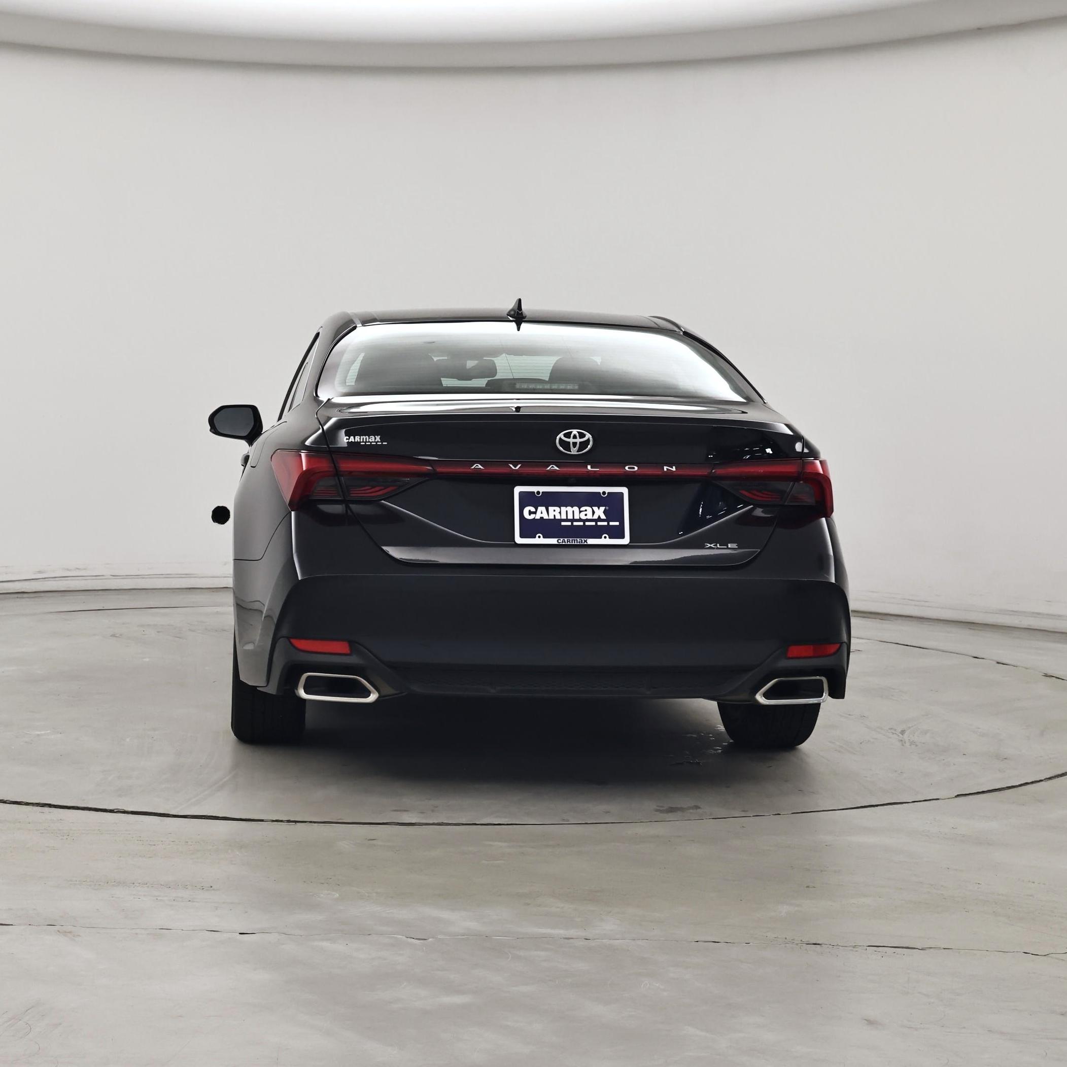 Thumbnail: 2019 Toyota Avalon - 6