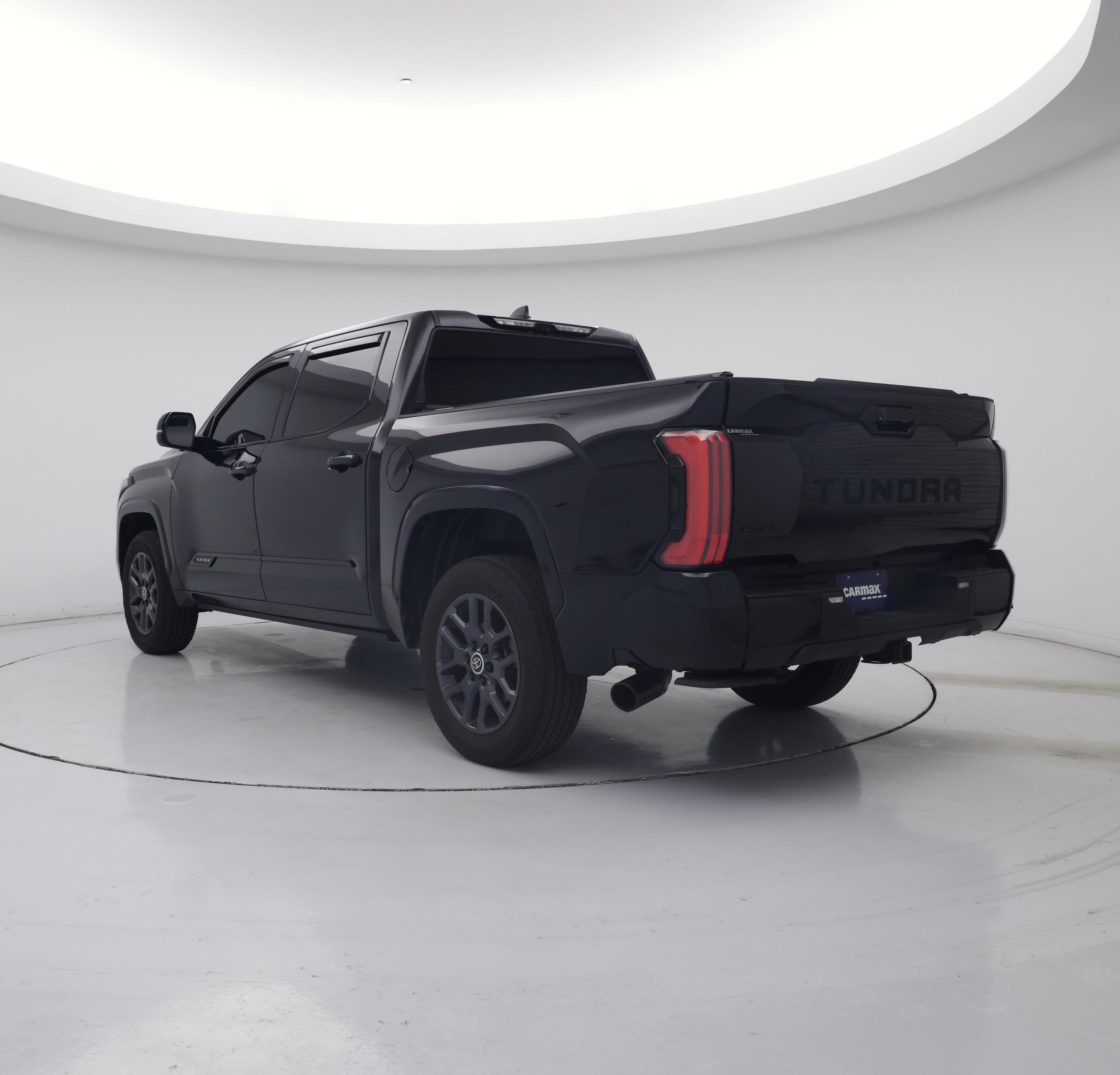 Thumbnail: 2024 Toyota Tundra - 2