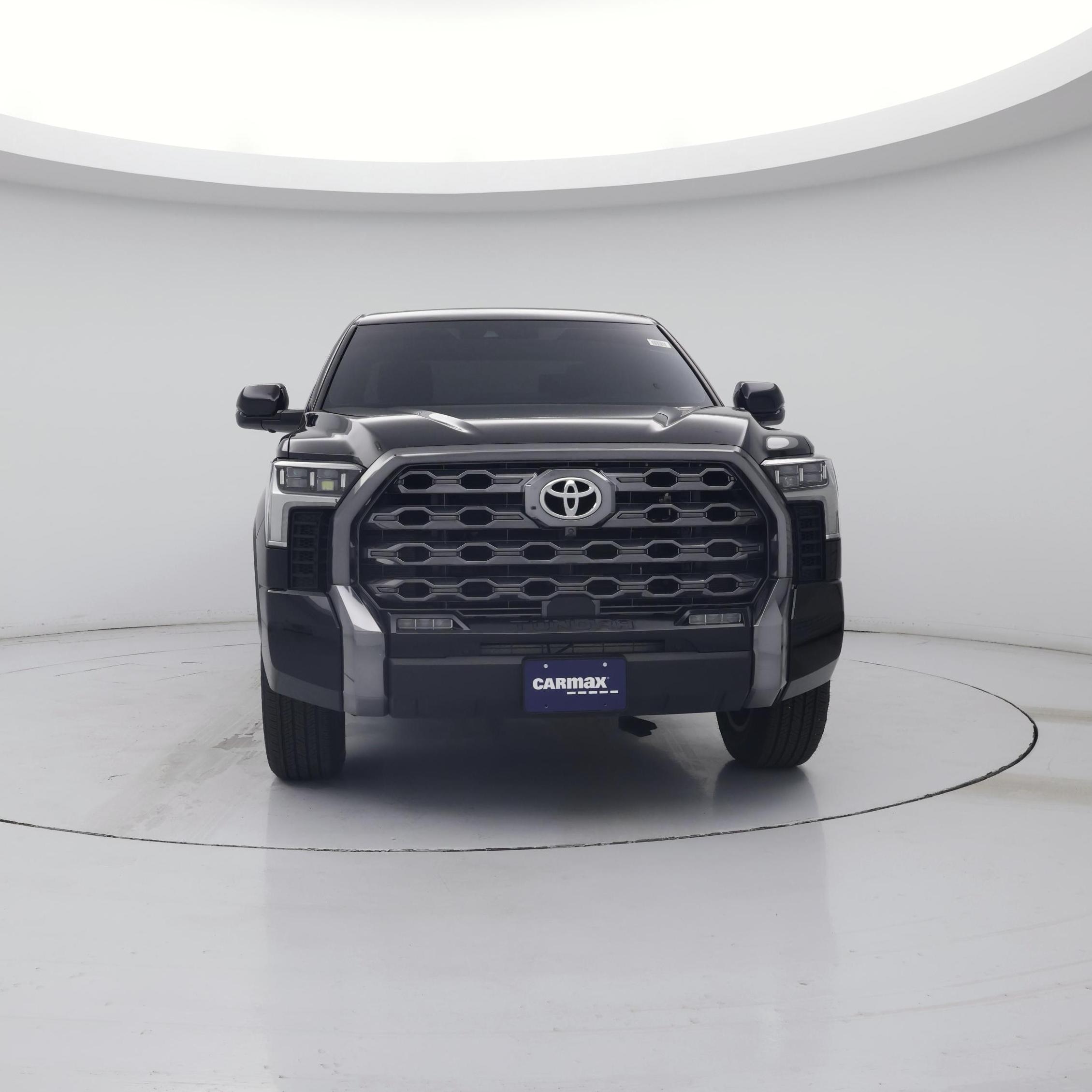 Thumbnail: 2024 Toyota Tundra - 5