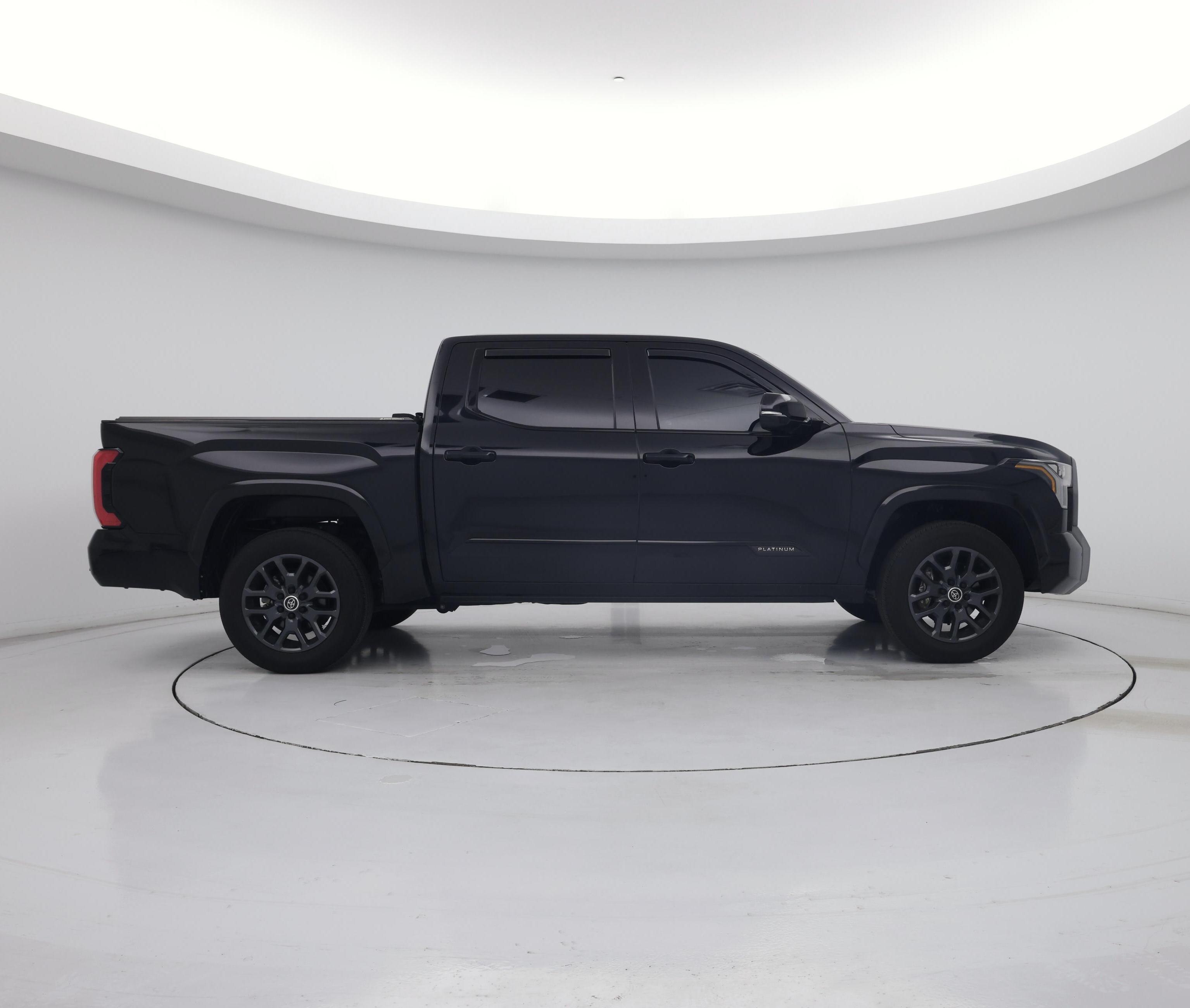 Thumbnail: 2024 Toyota Tundra - 7