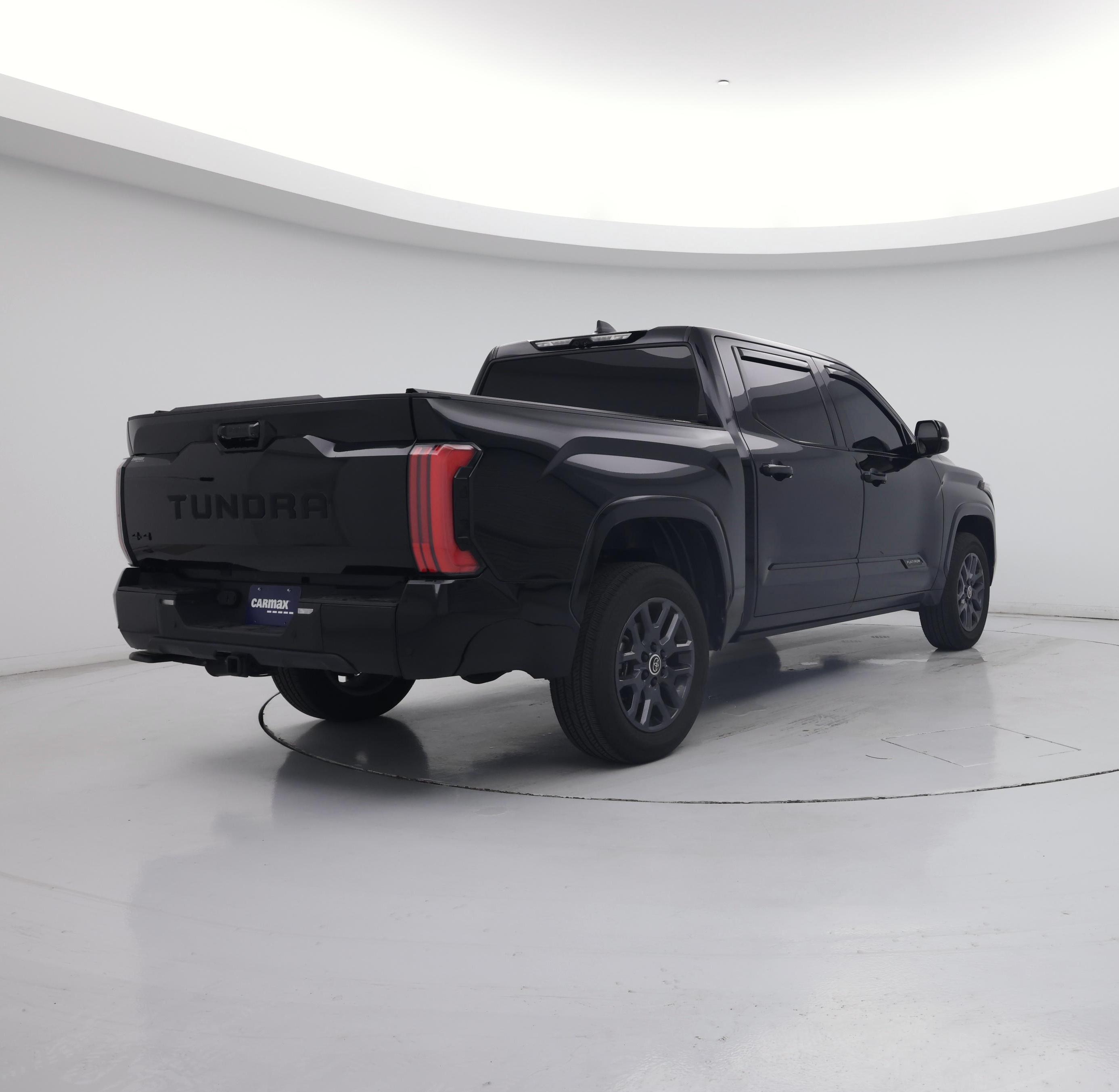 Thumbnail: 2024 Toyota Tundra - 8