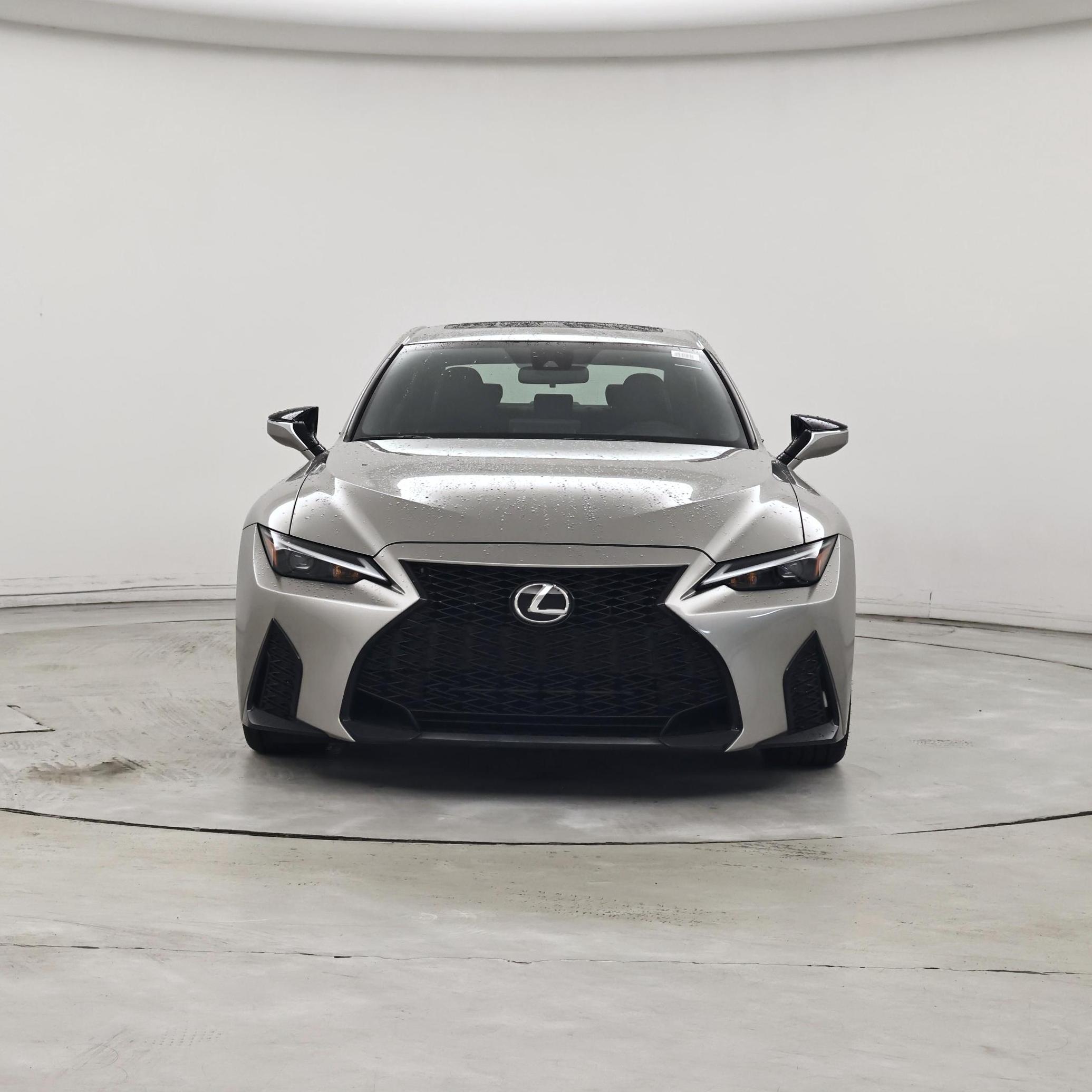 Thumbnail: 2023 Lexus IS - 5