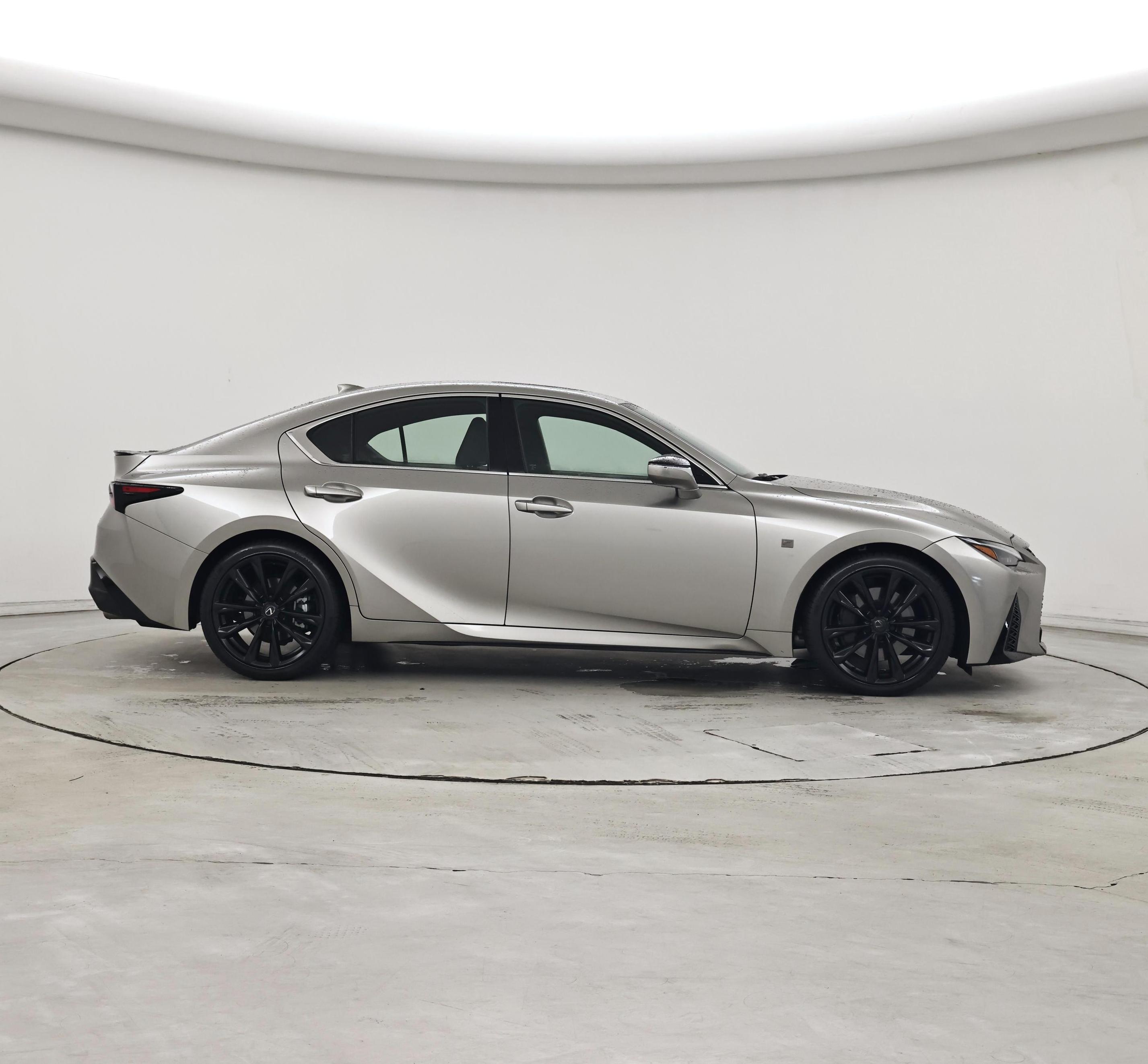 Thumbnail: 2023 Lexus IS - 7