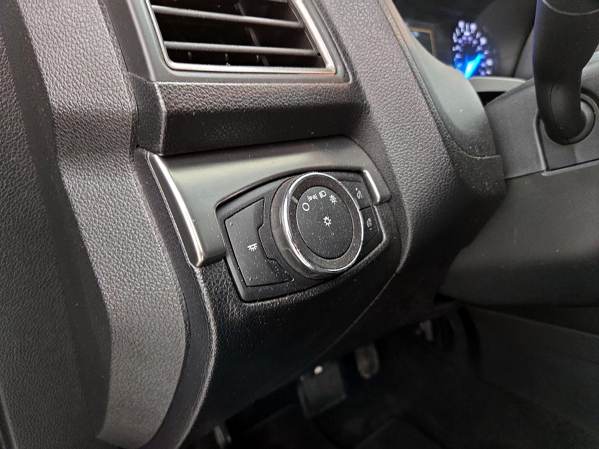 Thumbnail: 2018 Ford Explorer - 13