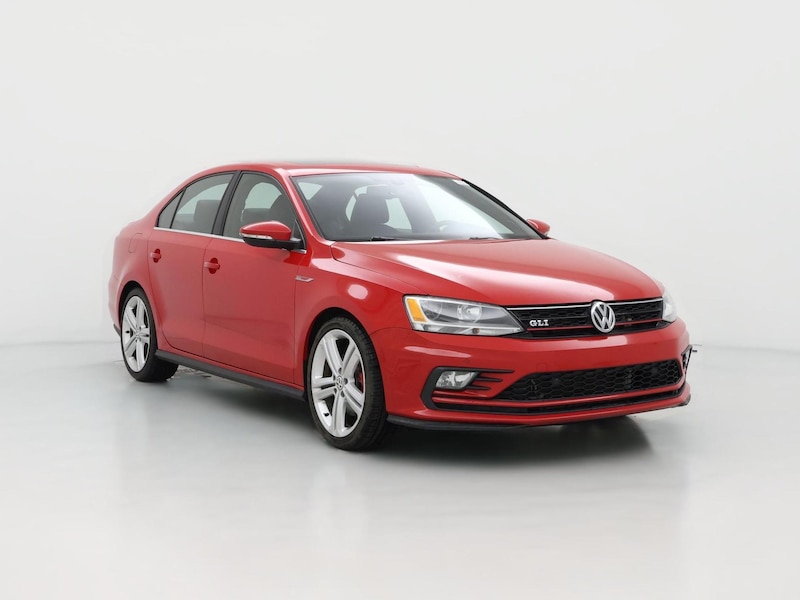 2016 Volkswagen Jetta GLI SE -
                  South Jordan, UT