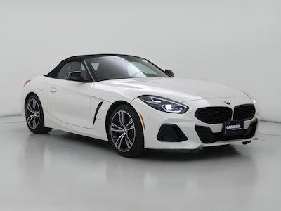2023 BMW Z4 sDrive30i