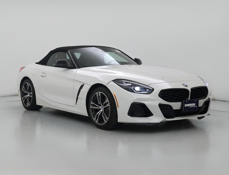 2023 BMW Z4 sDrive30i