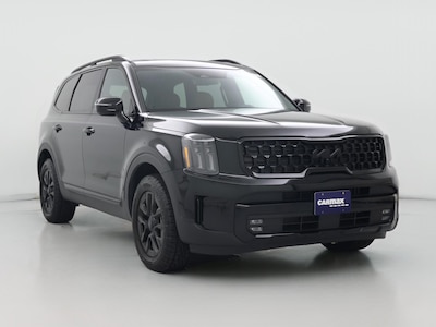 2025 Kia Telluride SX Prestige X-Pro