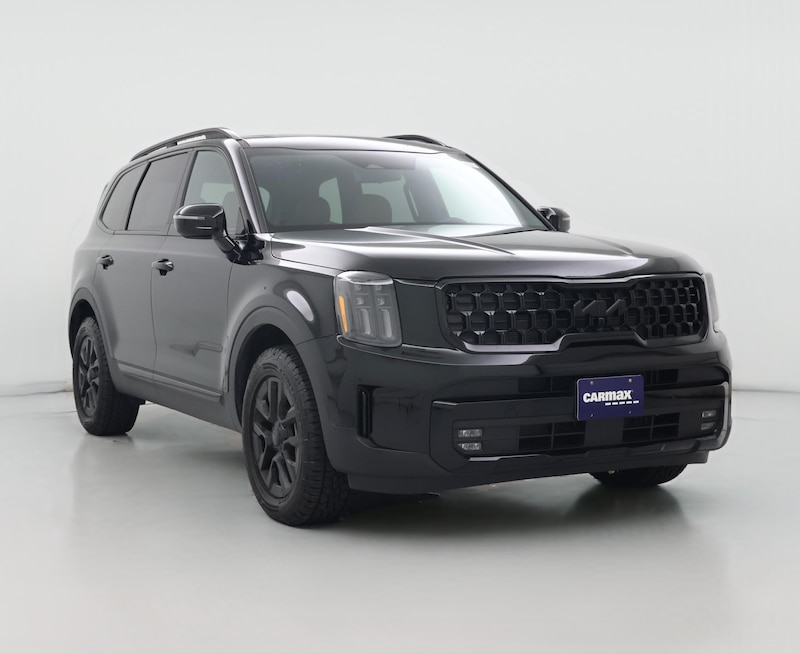 2025 Kia Telluride SX Prestige X-Pro