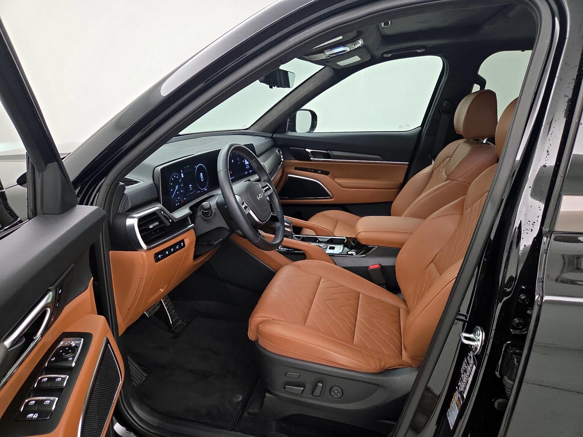 Thumbnail: 2025 Kia Telluride - 11