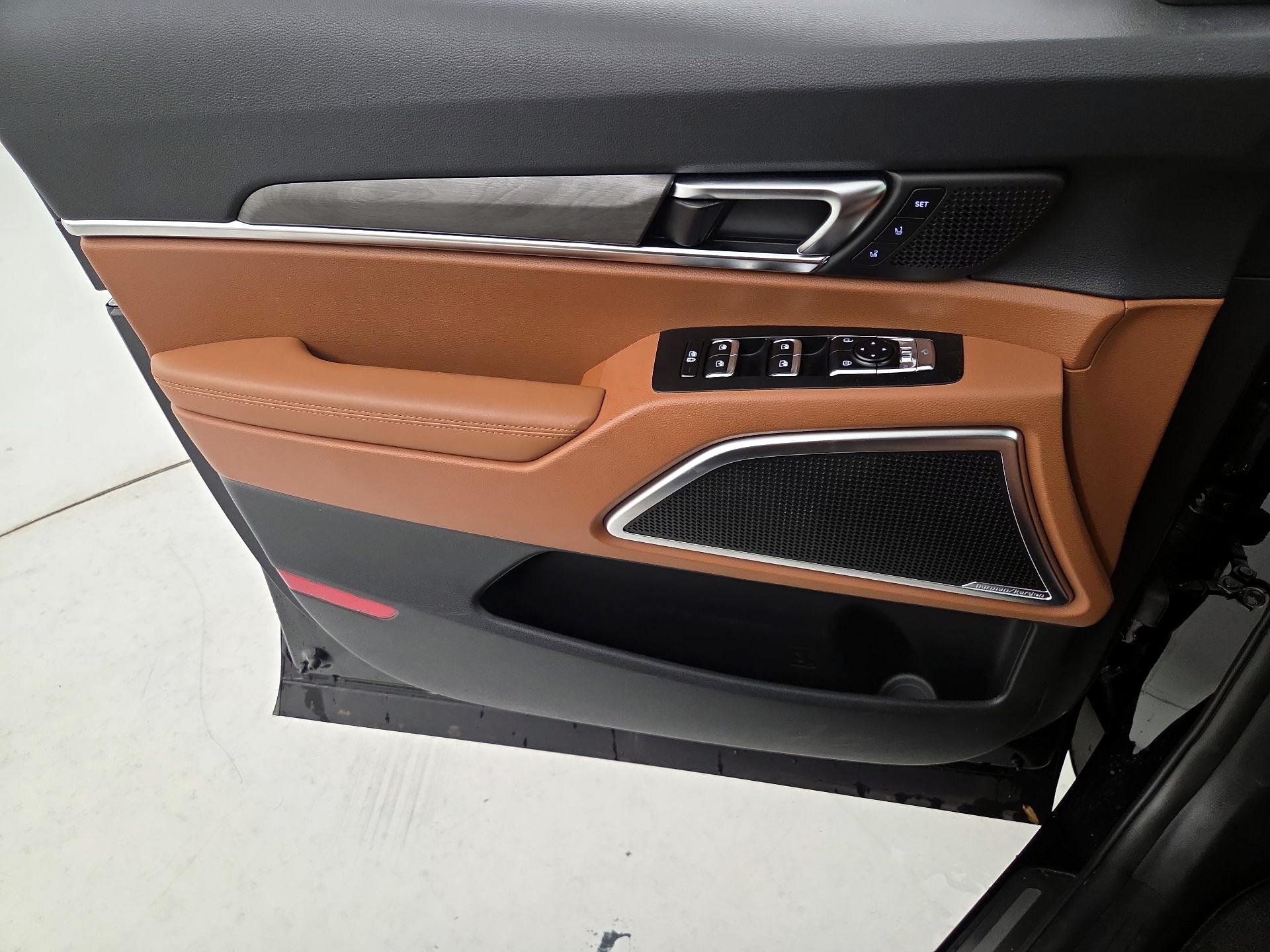 Thumbnail: 2025 Kia Telluride - 12
