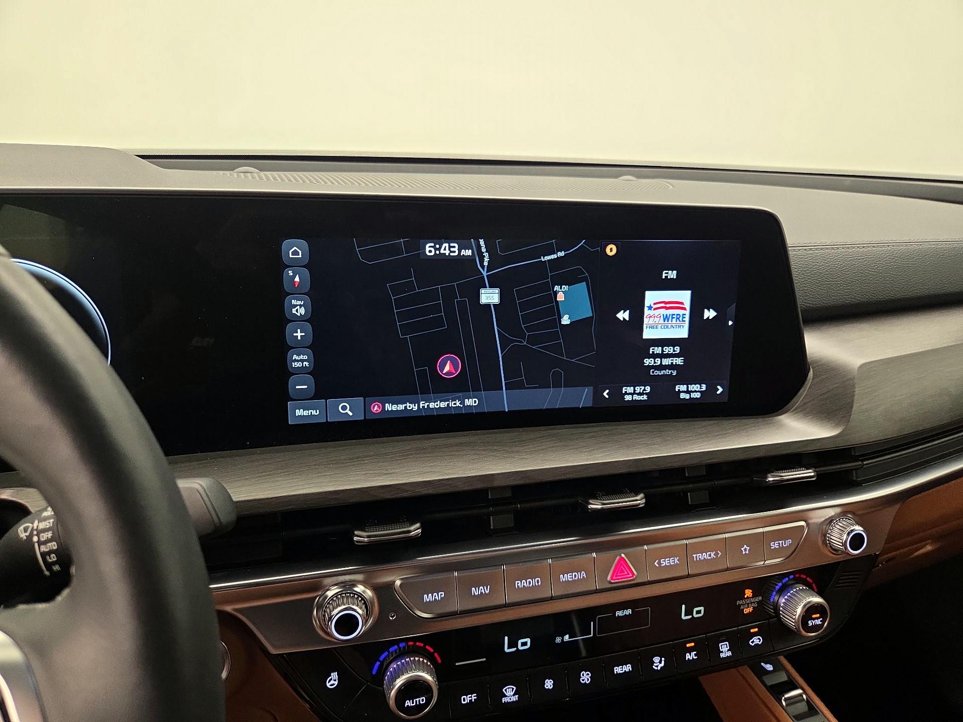 Thumbnail: 2025 Kia Telluride - 14