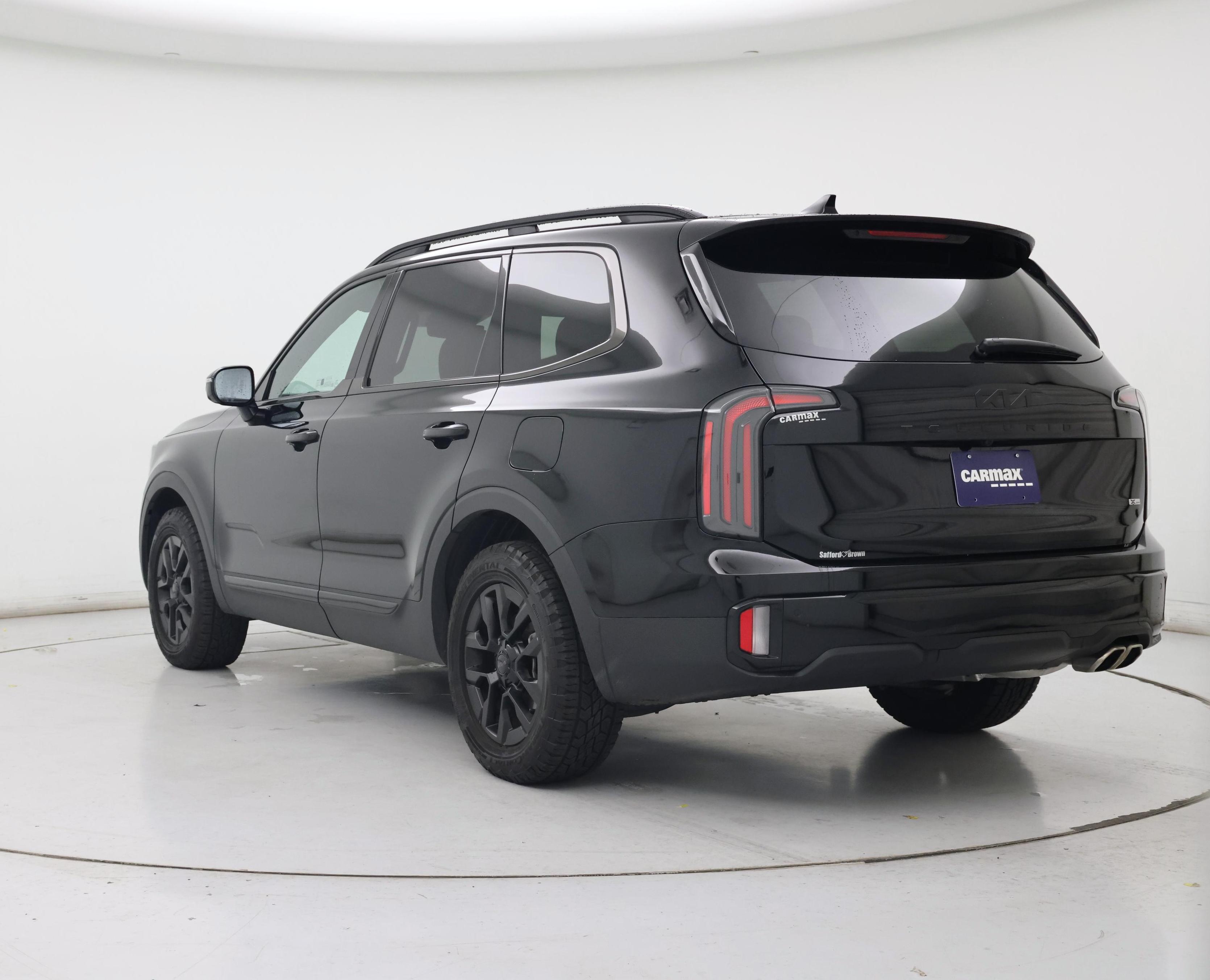 Thumbnail: 2025 Kia Telluride - 2