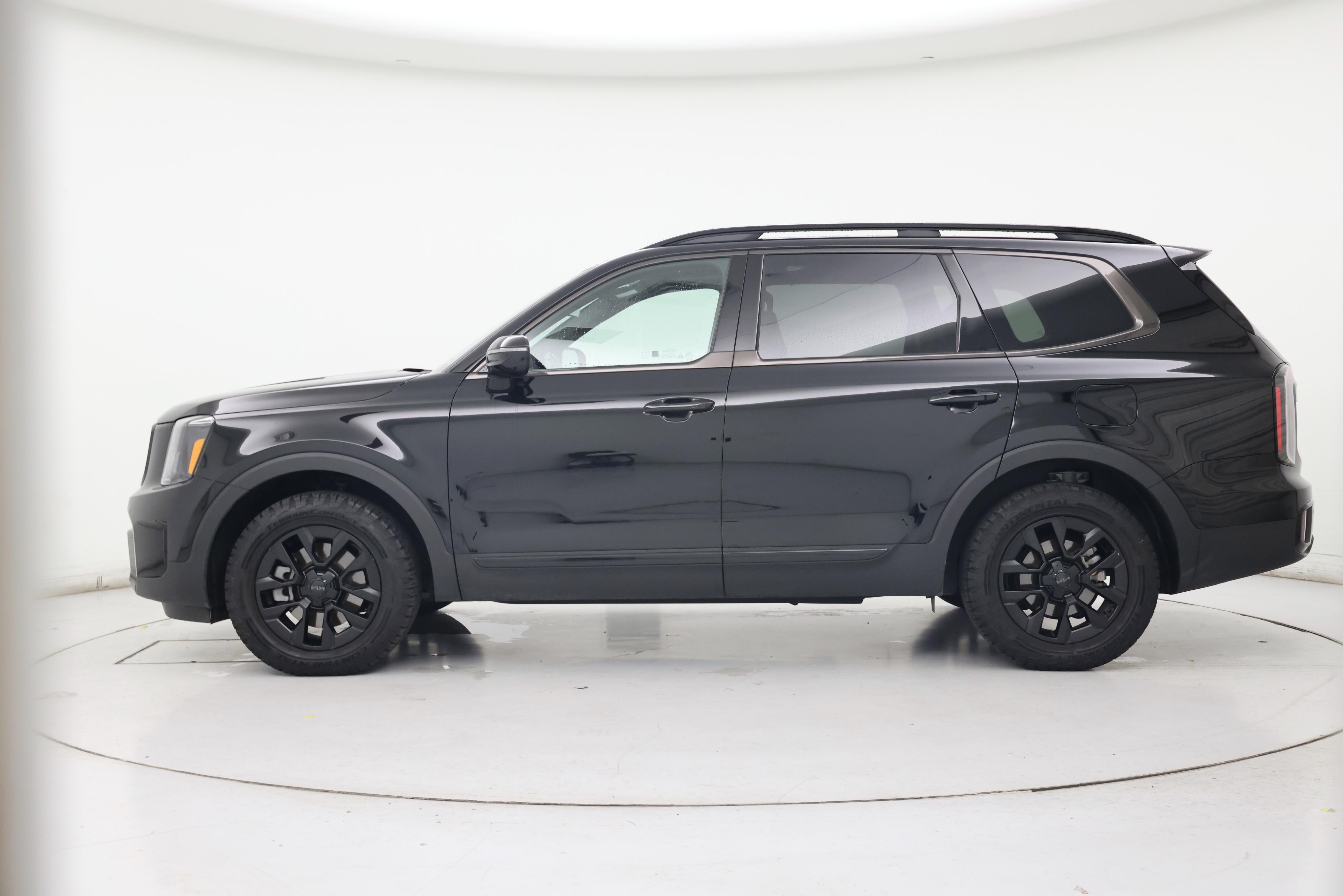 Thumbnail: 2025 Kia Telluride - 3