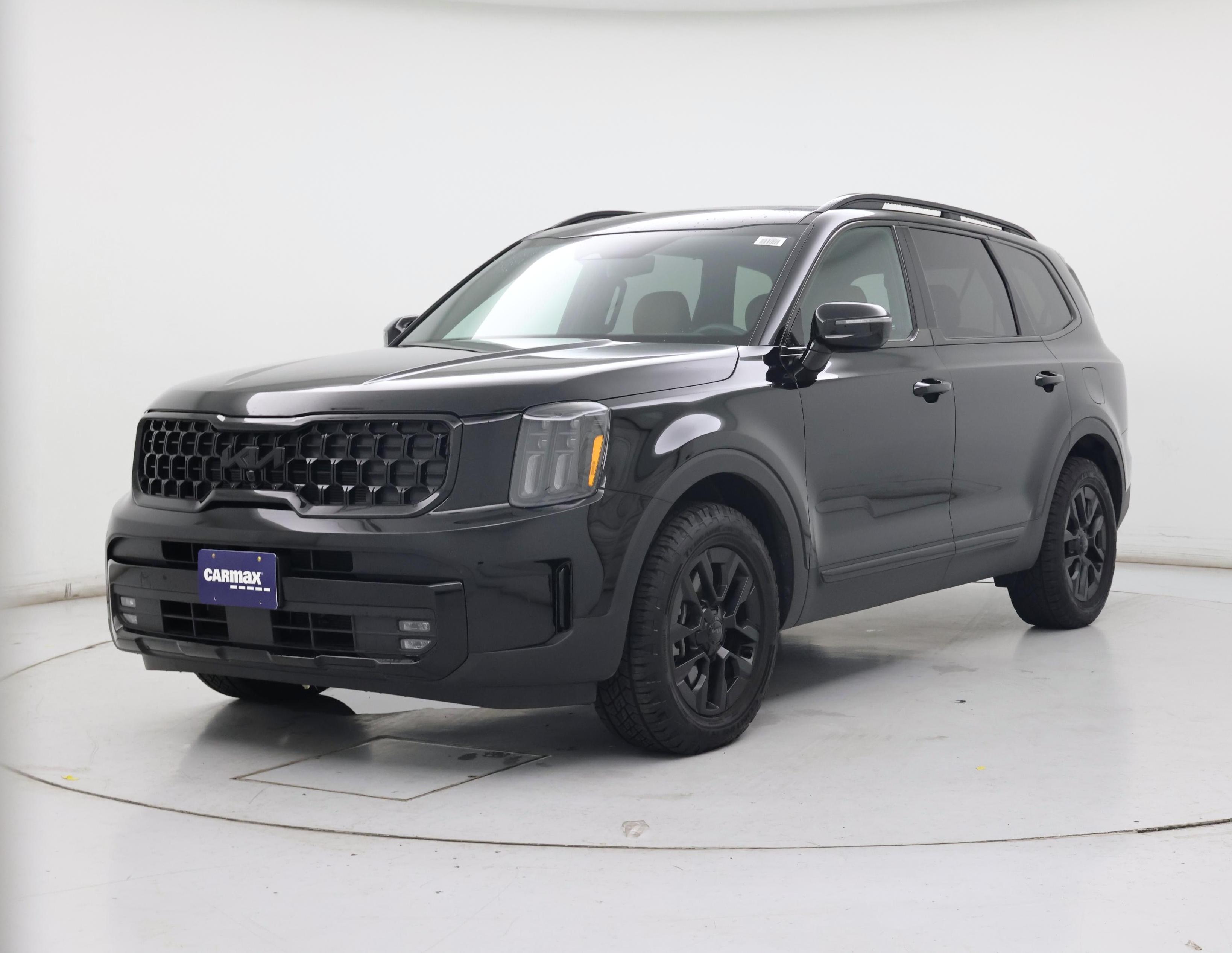 Thumbnail: 2025 Kia Telluride - 4