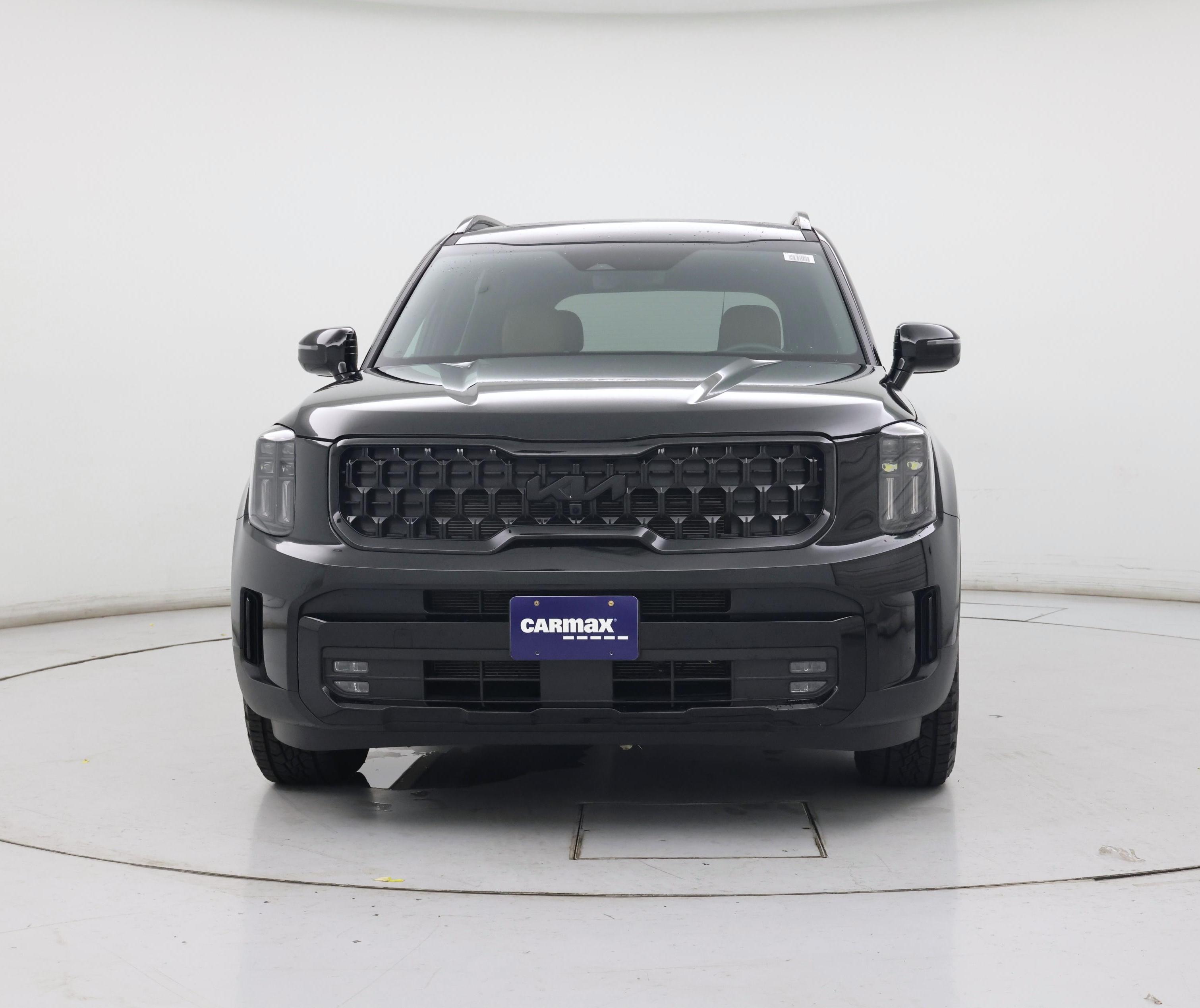 Thumbnail: 2025 Kia Telluride - 5