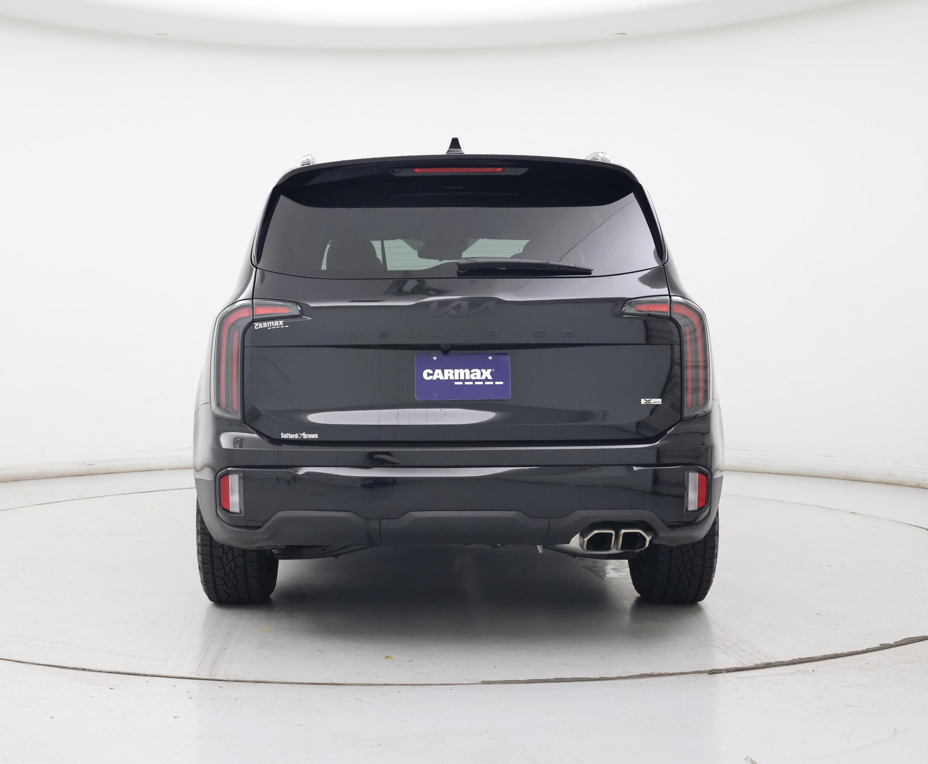 Thumbnail: 2025 Kia Telluride - 6