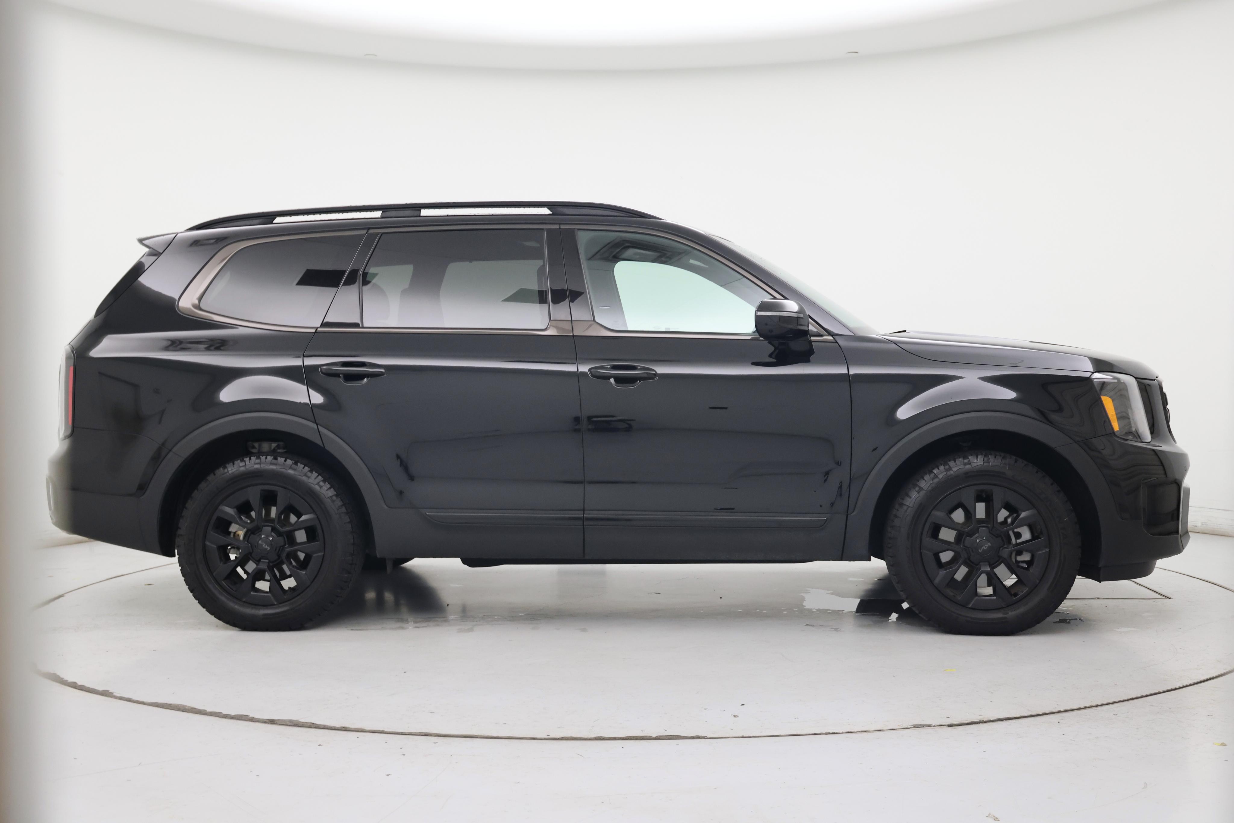 Thumbnail: 2025 Kia Telluride - 7