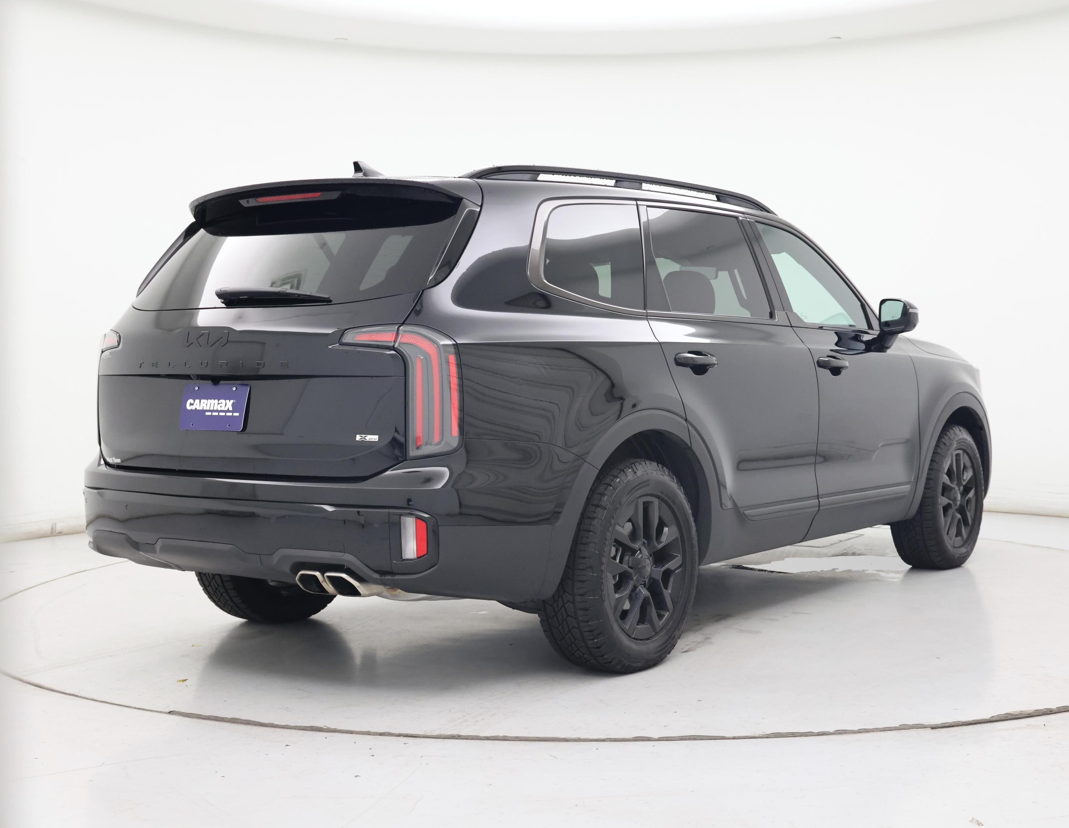 Thumbnail: 2025 Kia Telluride - 8