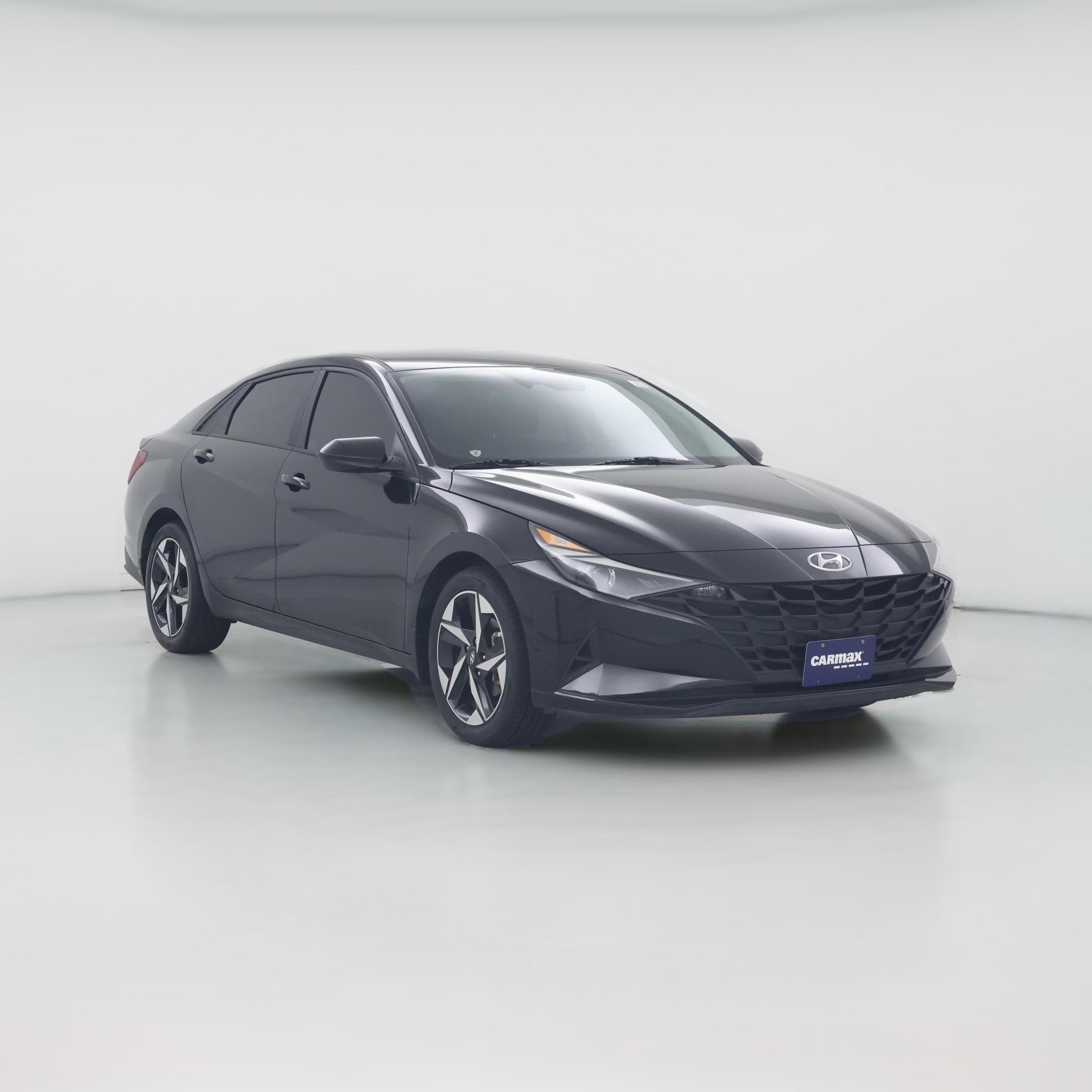 Thumbnail: 2023 Hyundai Elantra - 1