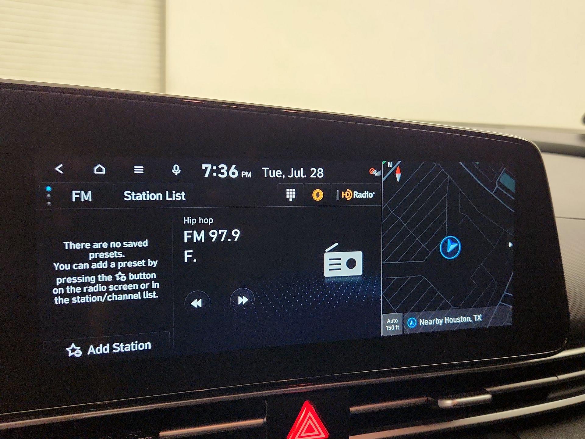 Thumbnail: 2023 Hyundai Elantra - 16