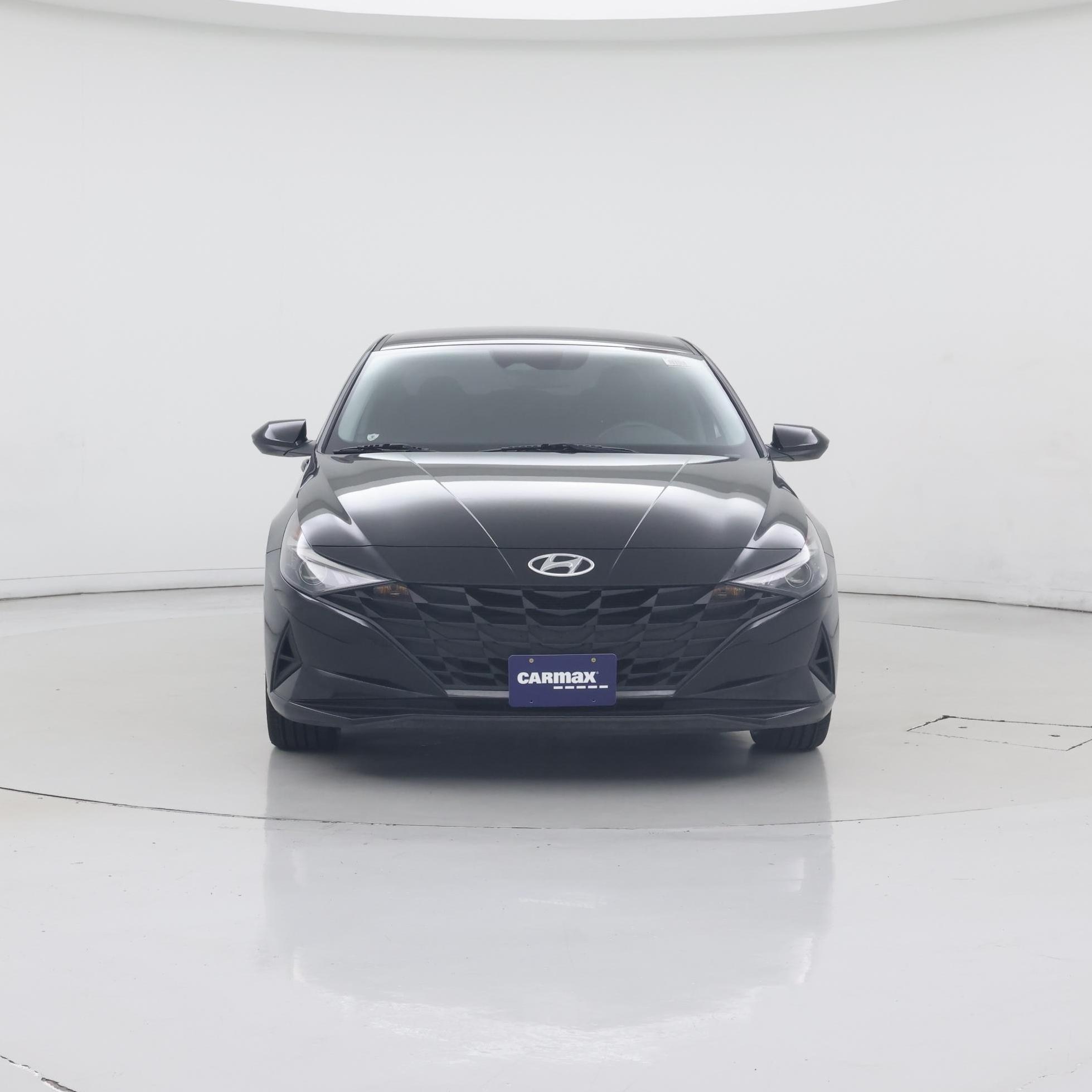 Thumbnail: 2023 Hyundai Elantra - 5