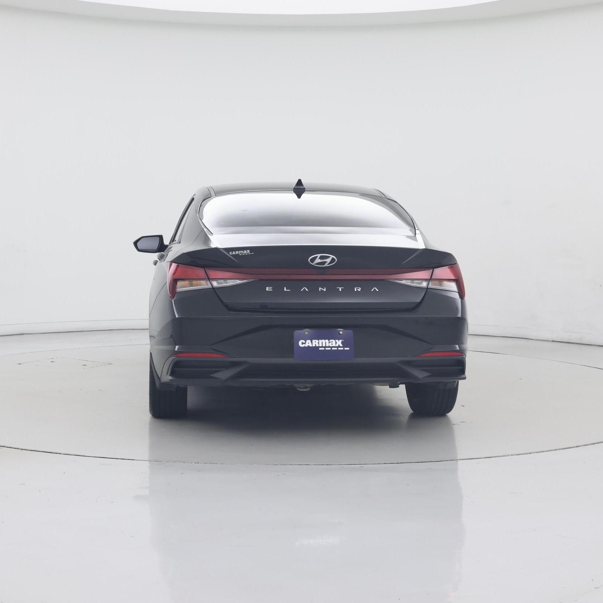 Thumbnail: 2023 Hyundai Elantra - 6