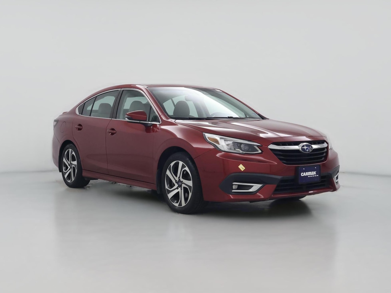 2022 Subaru Legacy