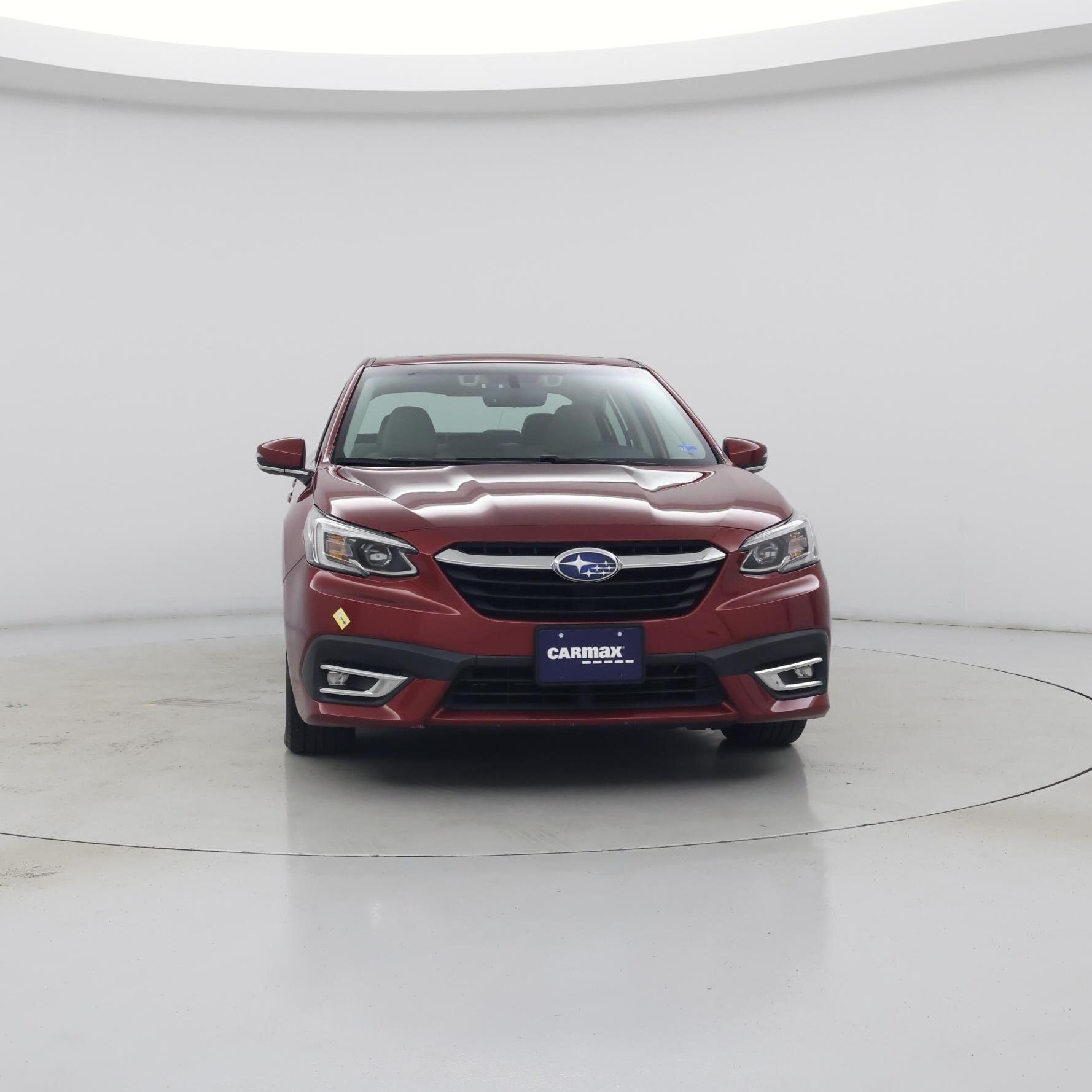 Thumbnail: 2022 Subaru Legacy - 5