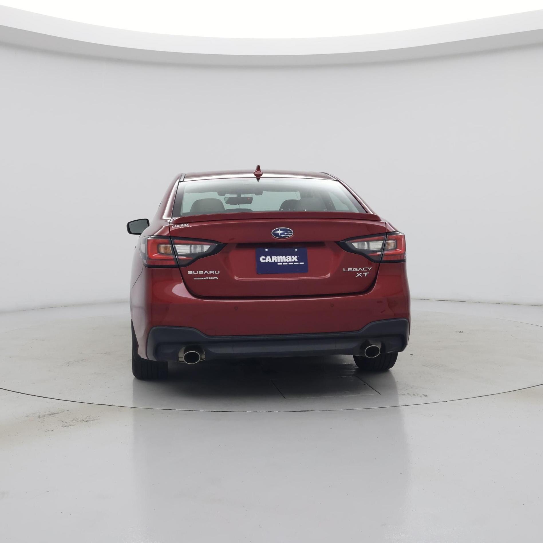 Thumbnail: 2022 Subaru Legacy - 6