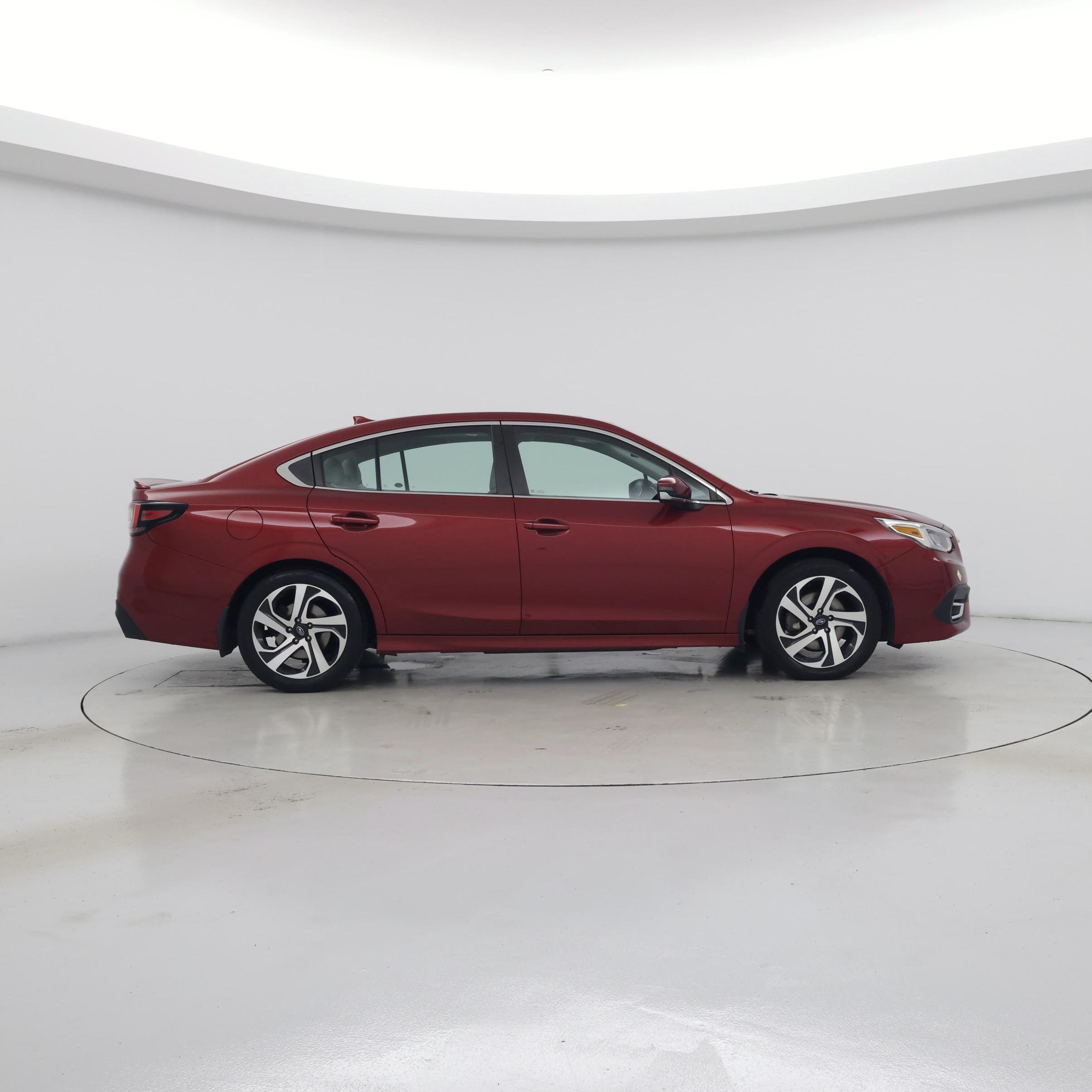 Thumbnail: 2022 Subaru Legacy - 7
