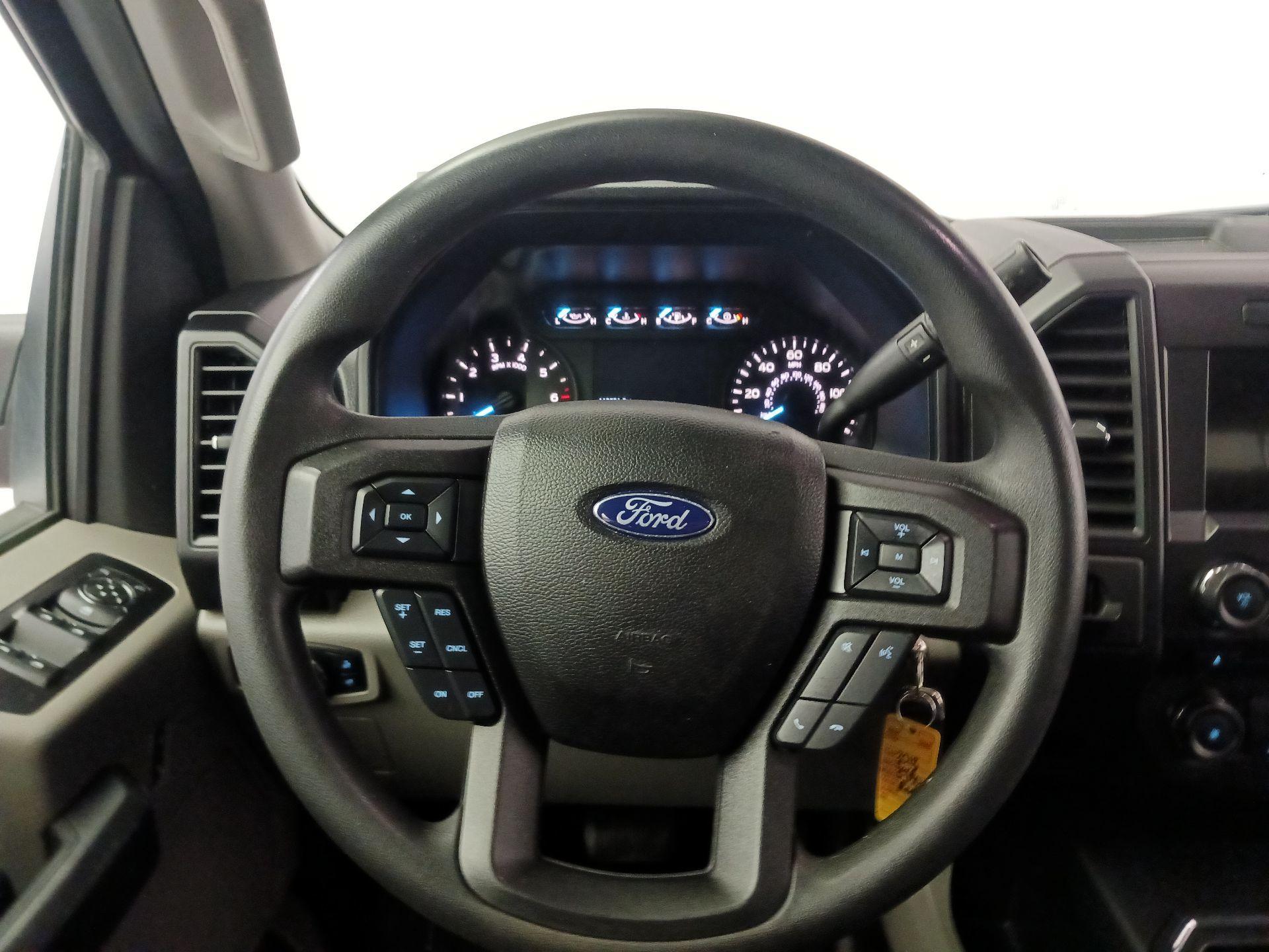 Thumbnail: 2018 Ford F-150 - 10