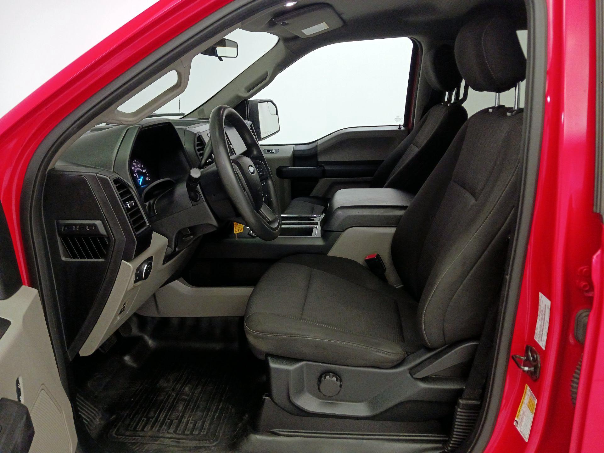 Thumbnail: 2018 Ford F-150 - 11