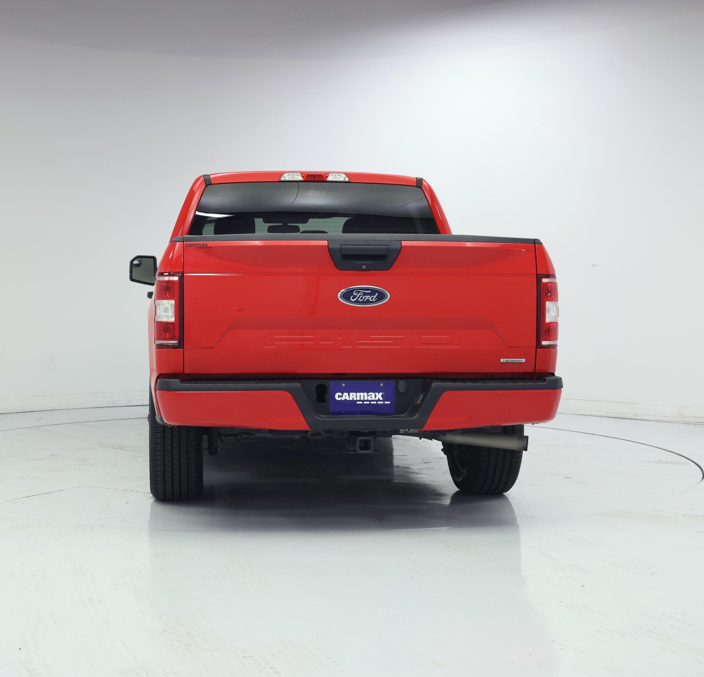 Thumbnail: 2018 Ford F-150 - 6