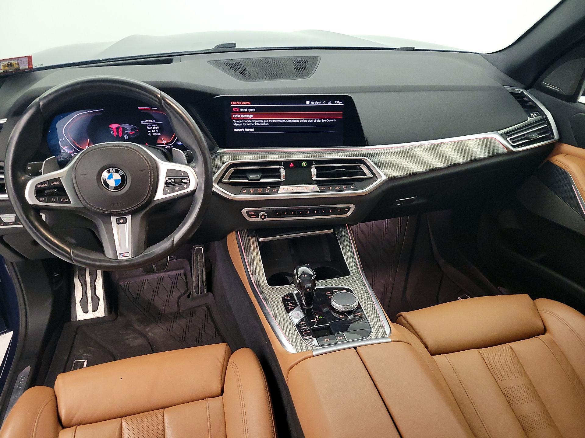 Thumbnail: 2019 BMW X5 - 9