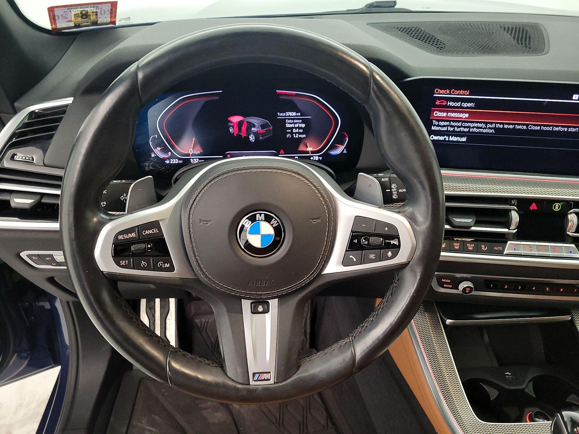 Thumbnail: 2019 BMW X5 - 10
