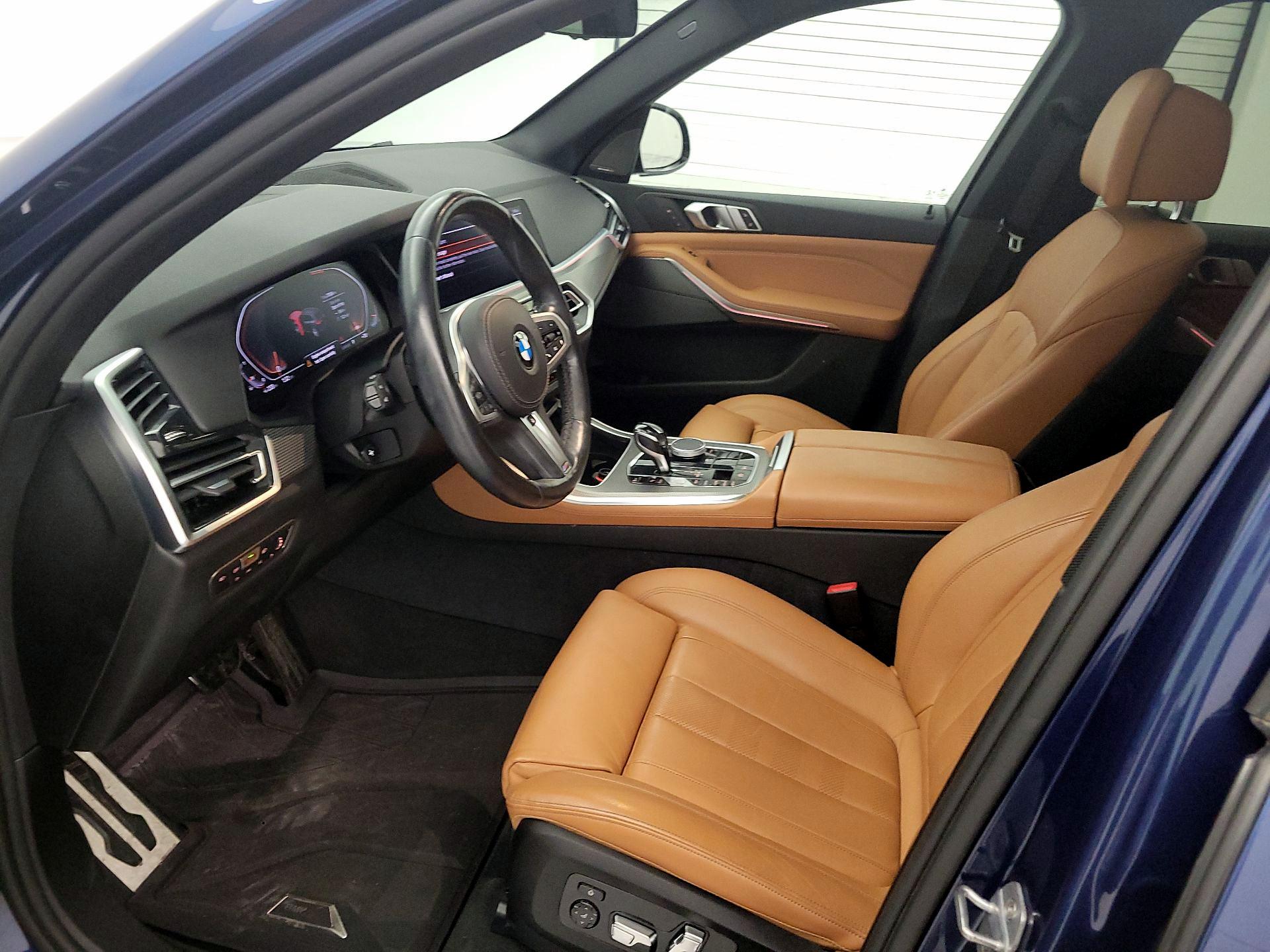 Thumbnail: 2019 BMW X5 - 11