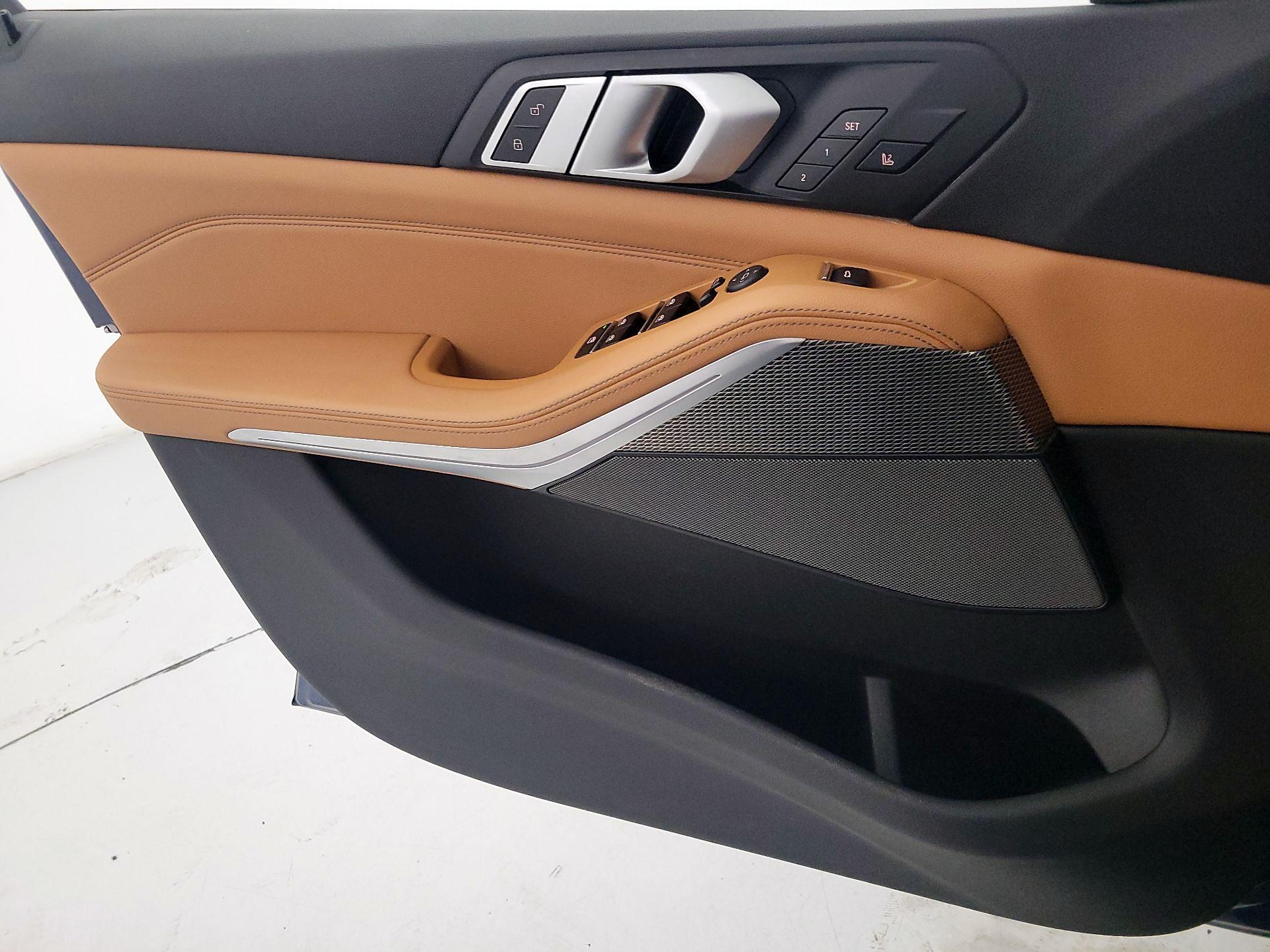 Thumbnail: 2019 BMW X5 - 12