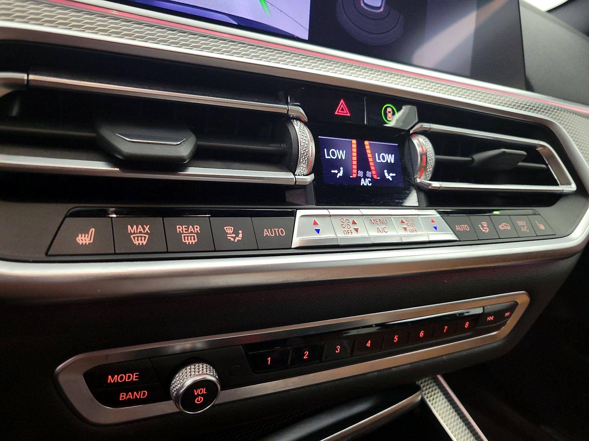 Thumbnail: 2019 BMW X5 - 17
